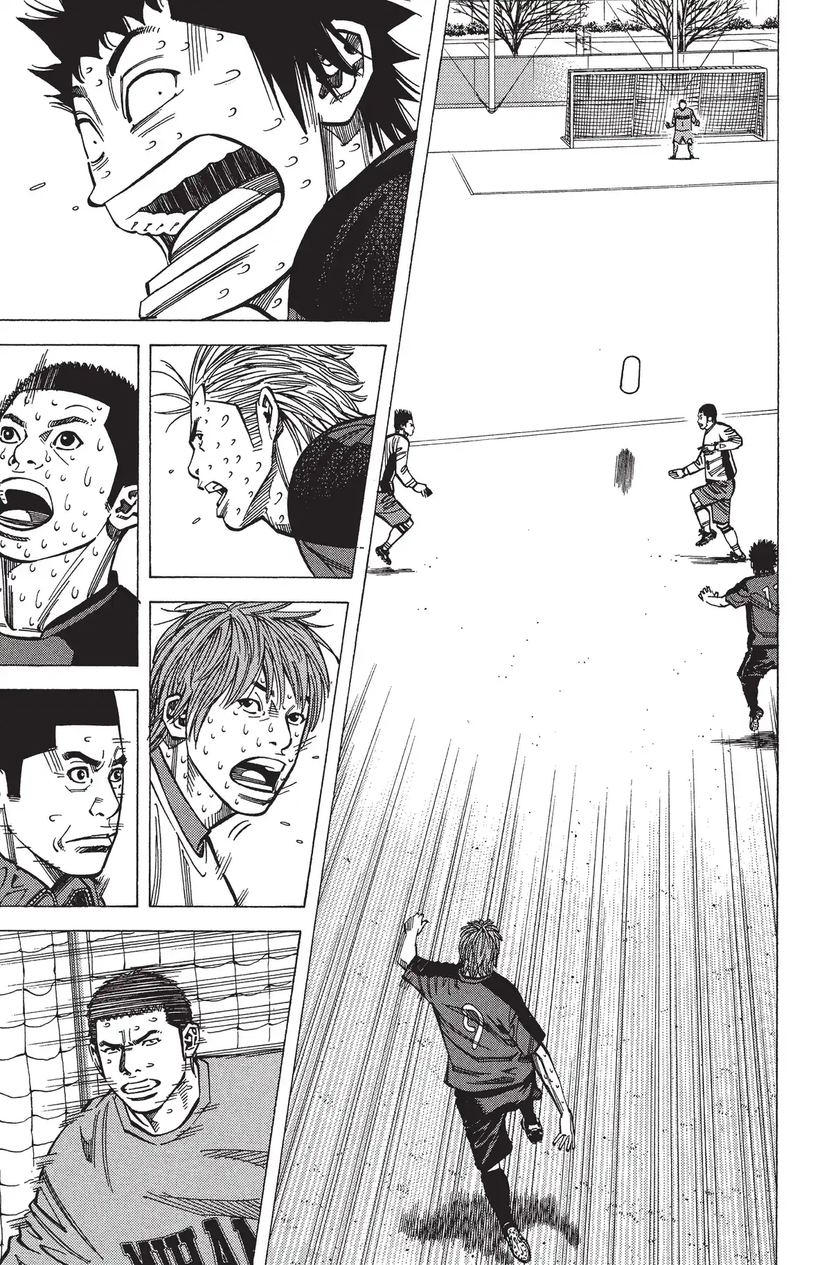 Angel Voice Volume 18 page 31