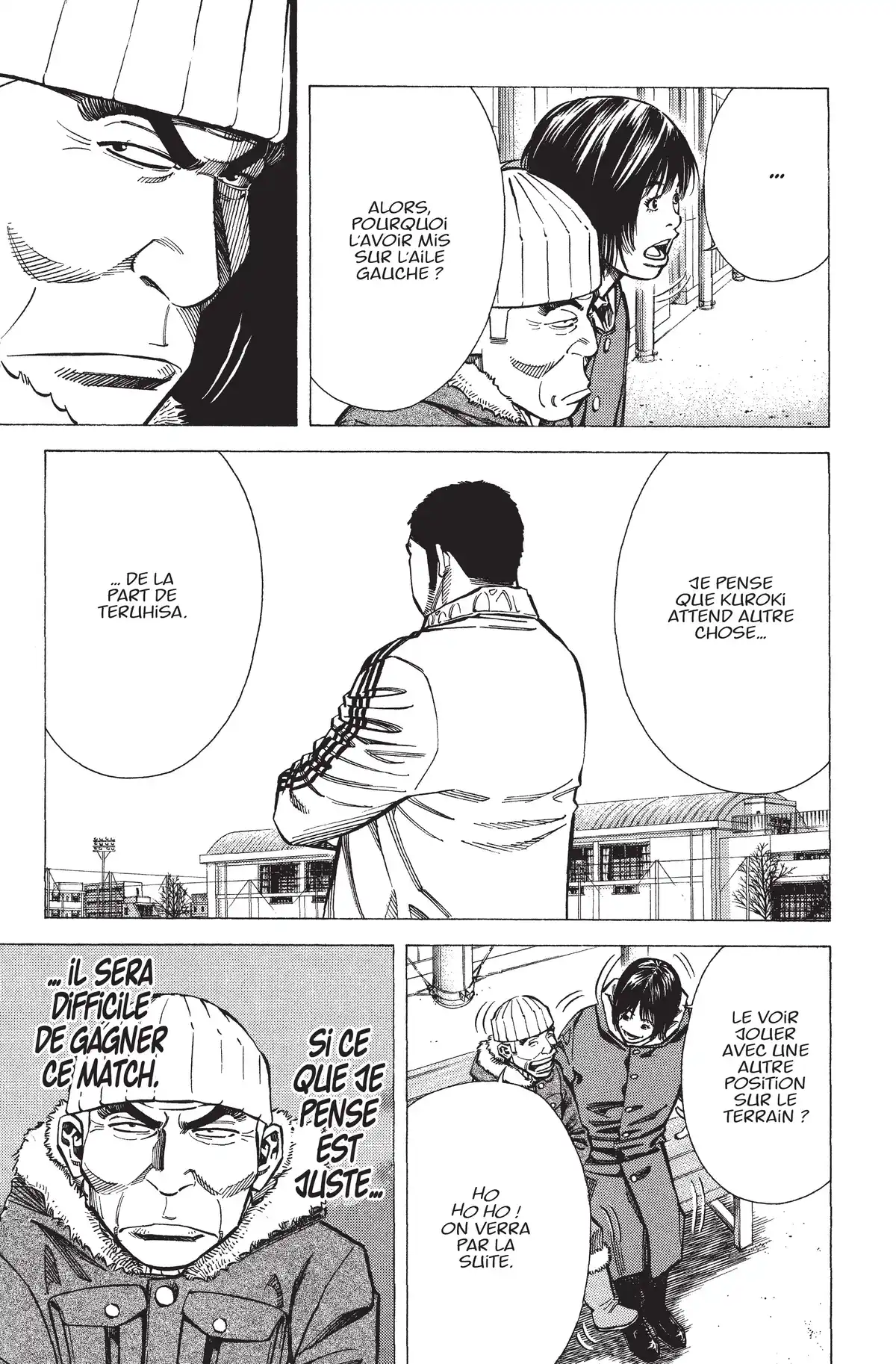 Angel Voice Volume 18 page 37