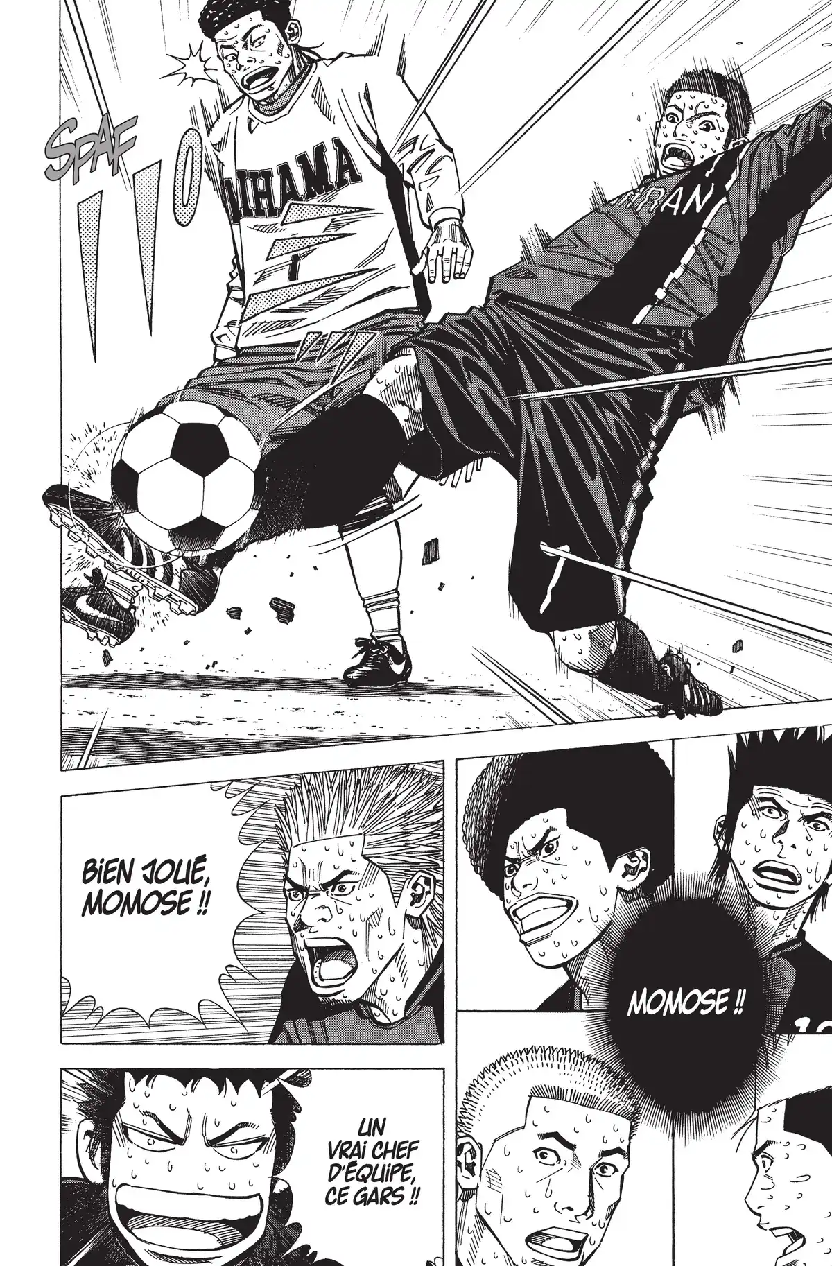 Angel Voice Volume 18 page 40