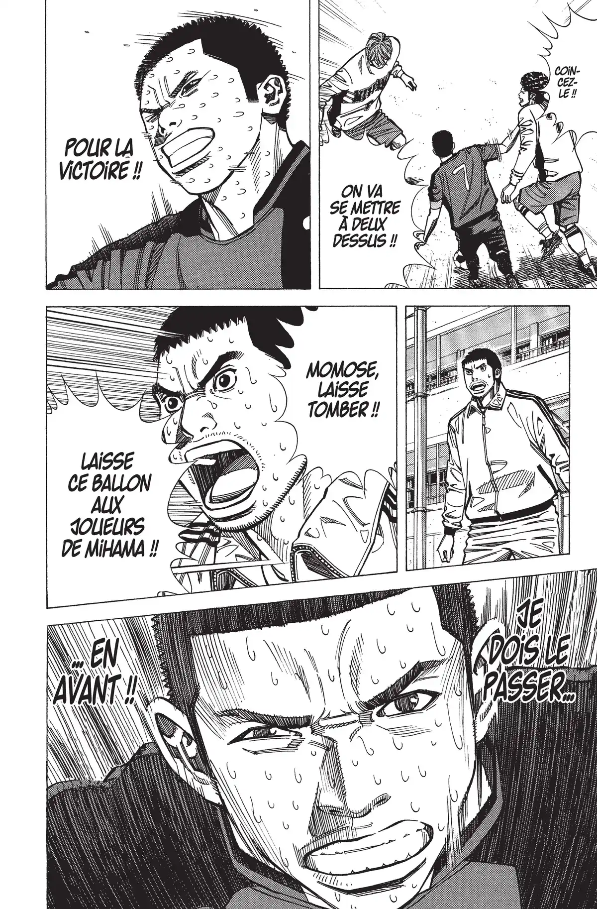 Angel Voice Volume 18 page 44