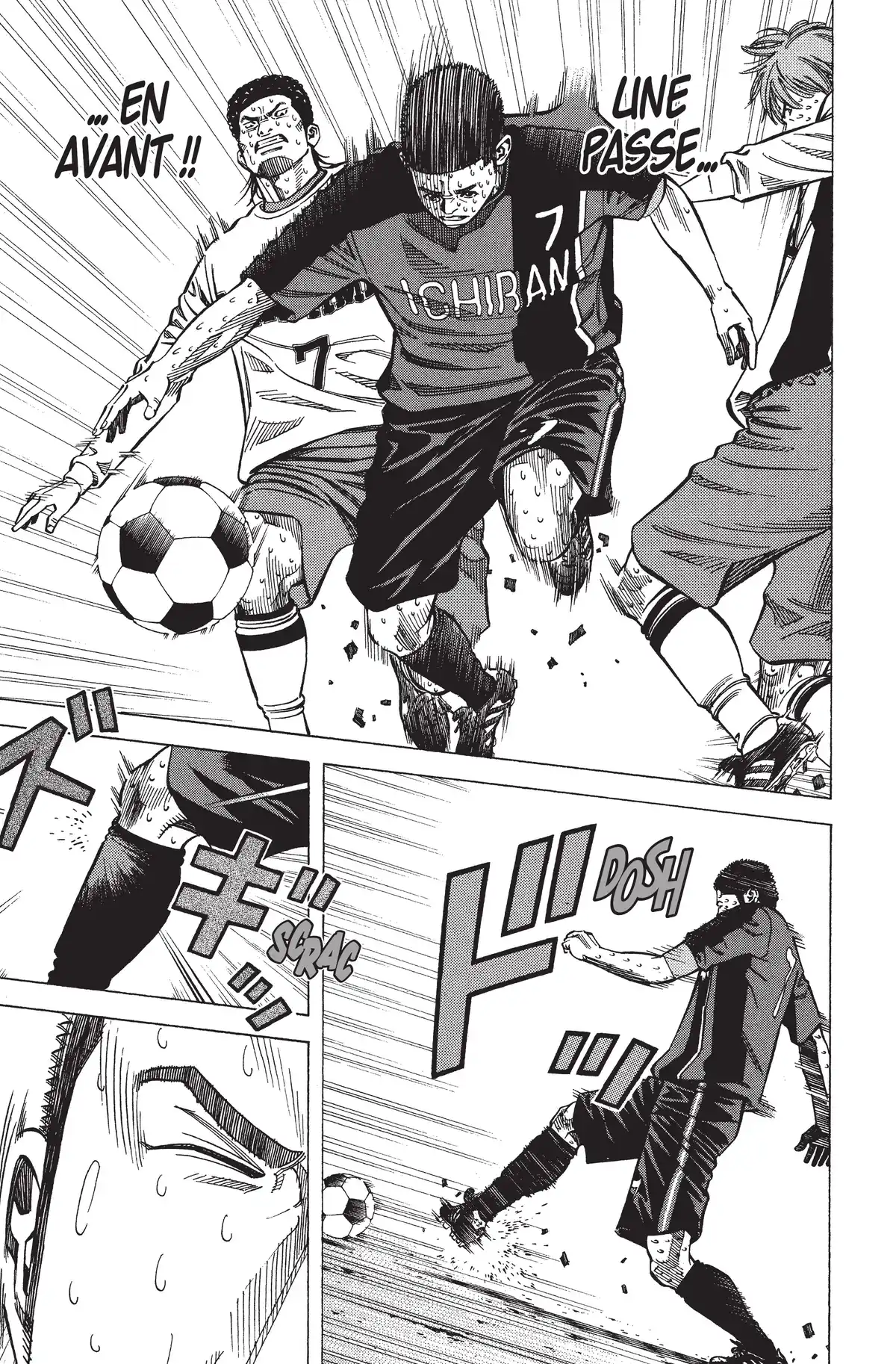Angel Voice Volume 18 page 47