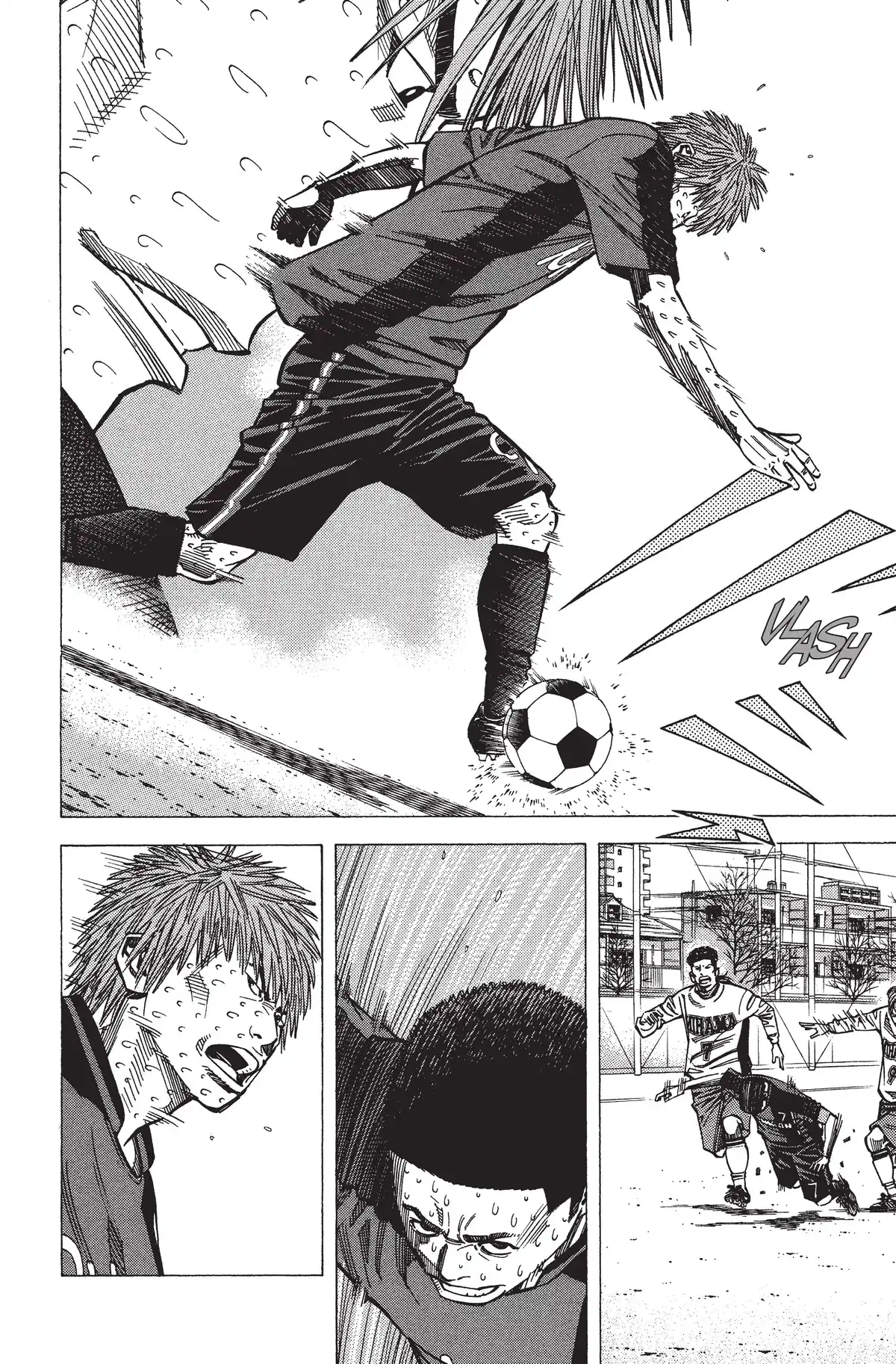 Angel Voice Volume 18 page 48