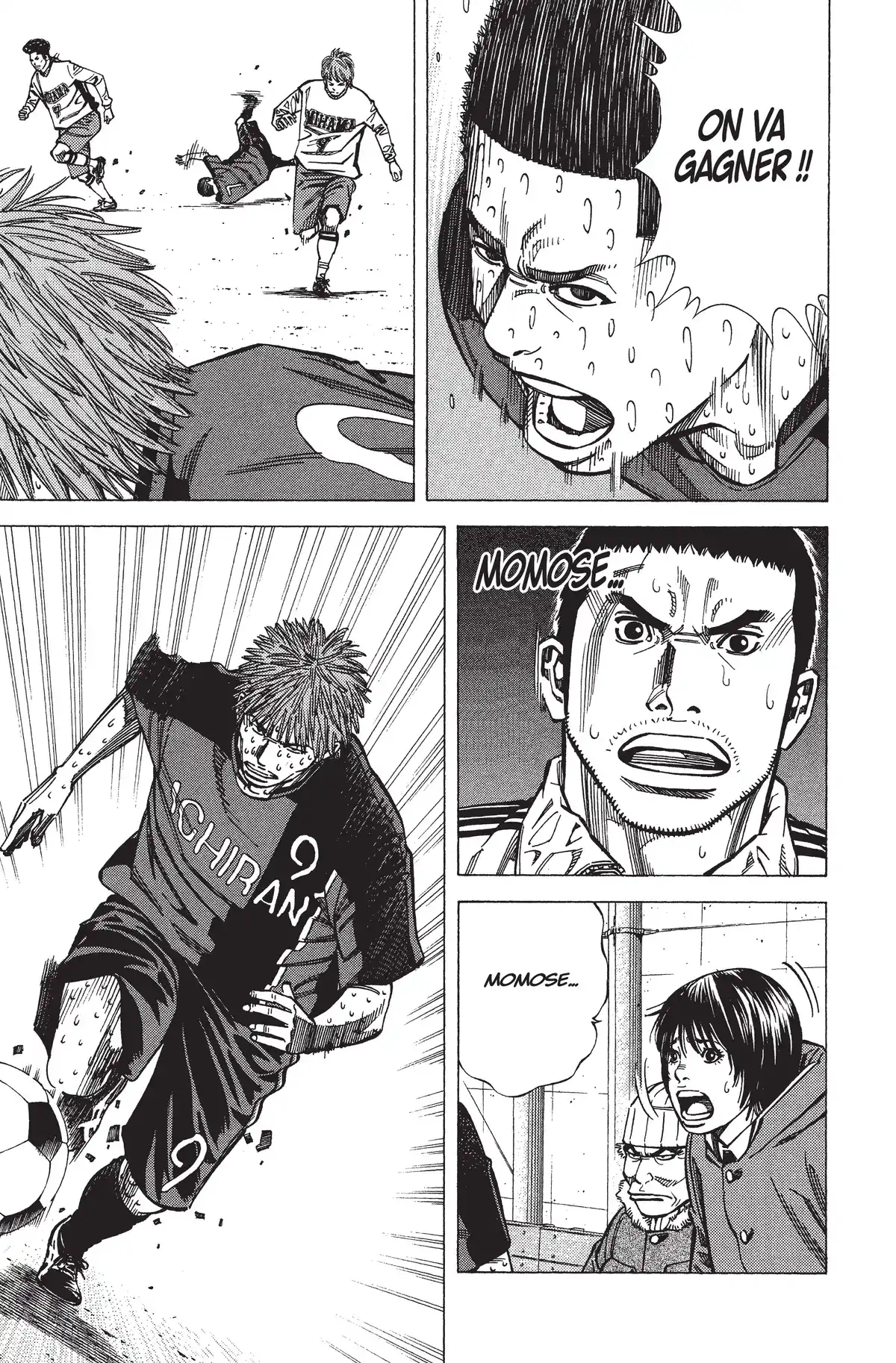 Angel Voice Volume 18 page 49