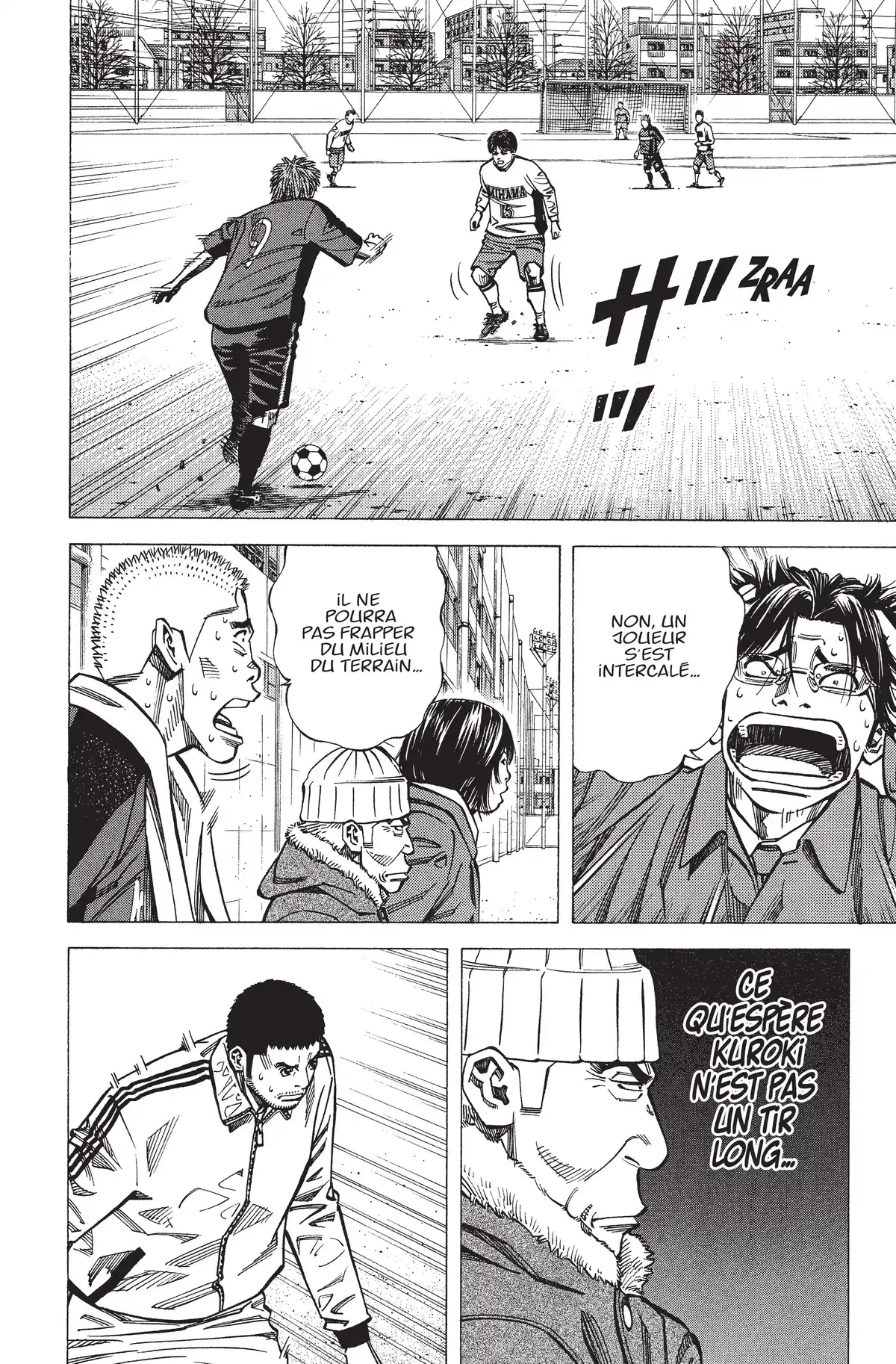 Angel Voice Volume 18 page 50