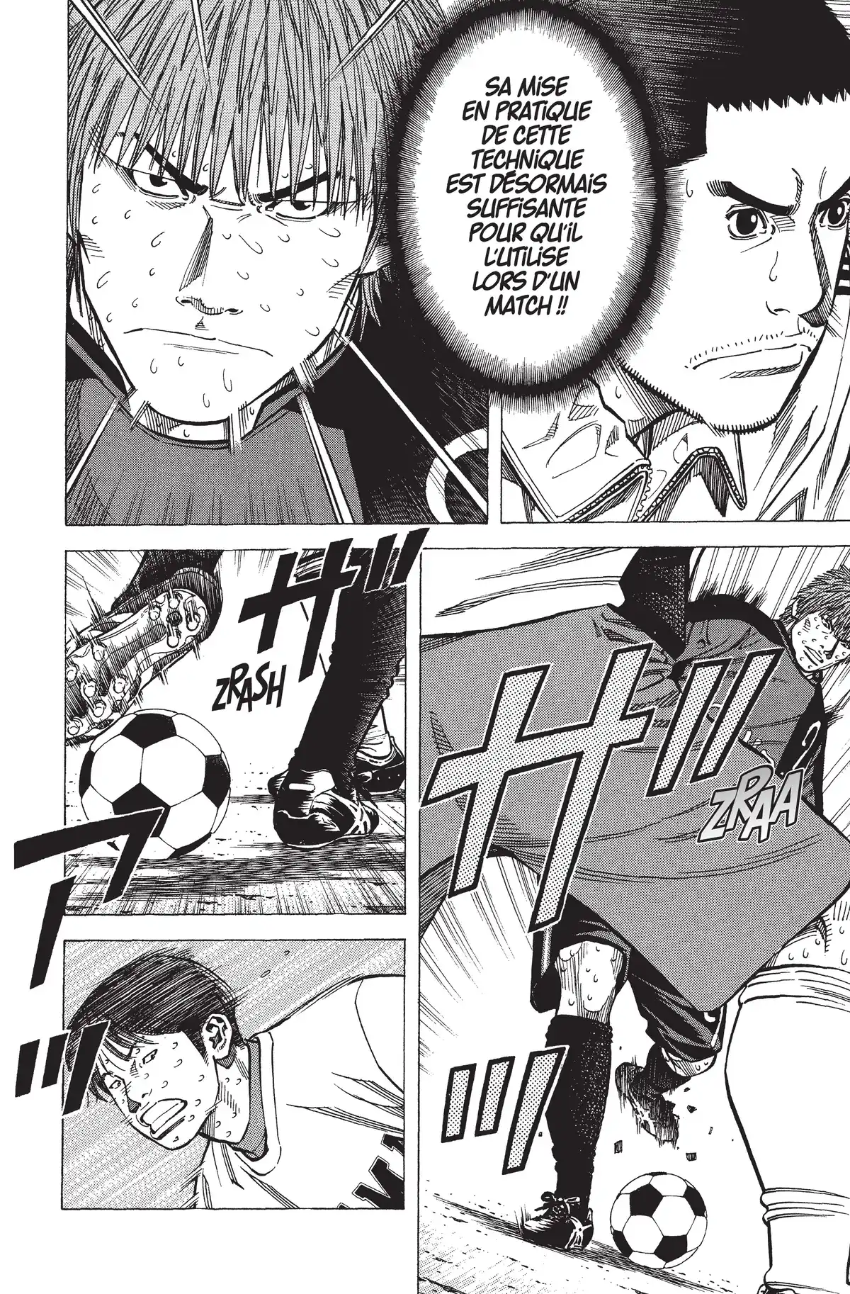 Angel Voice Volume 18 page 52