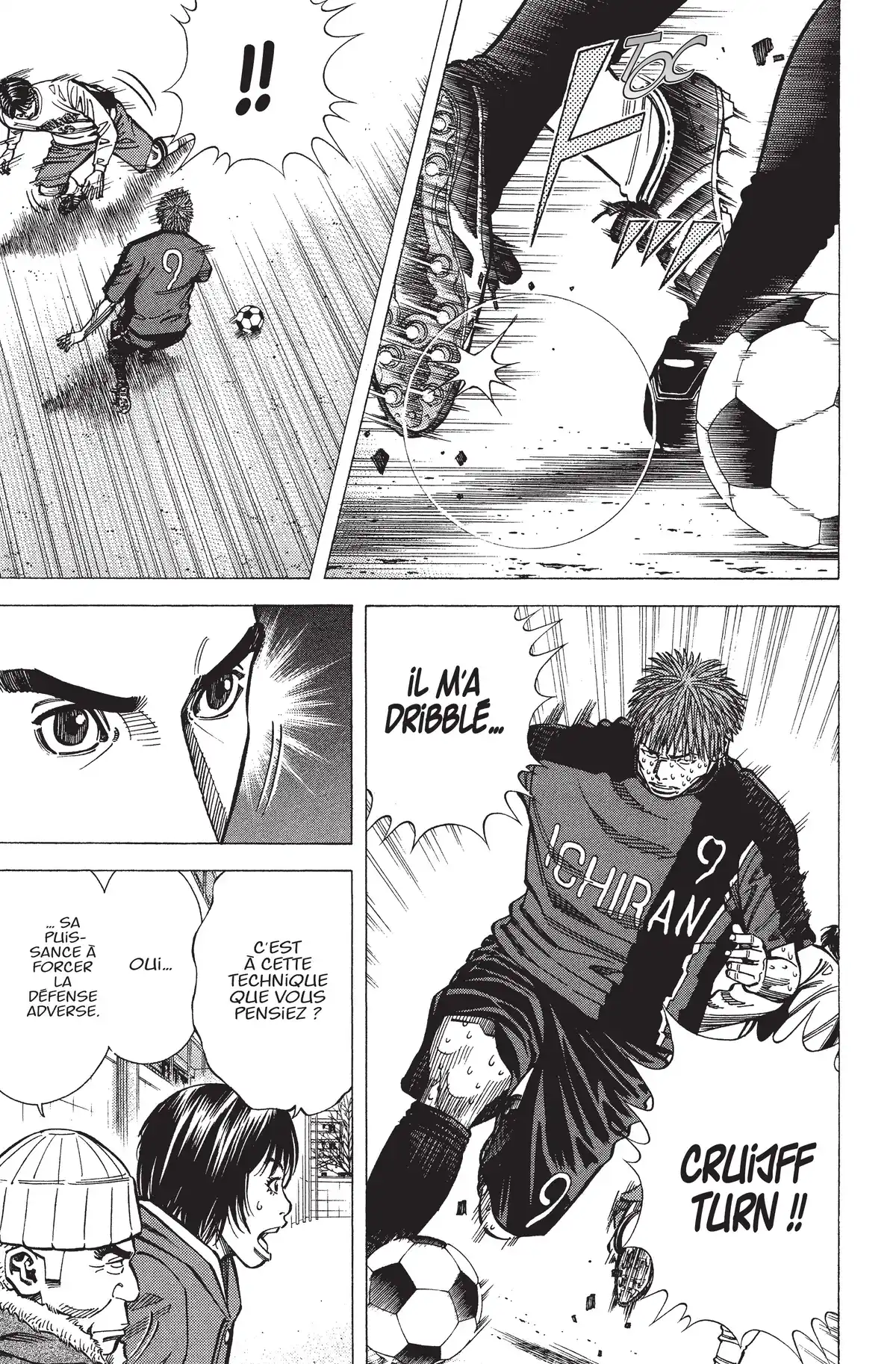 Angel Voice Volume 18 page 53