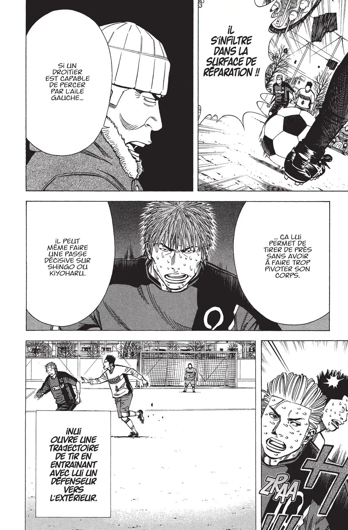 Angel Voice Volume 18 page 54