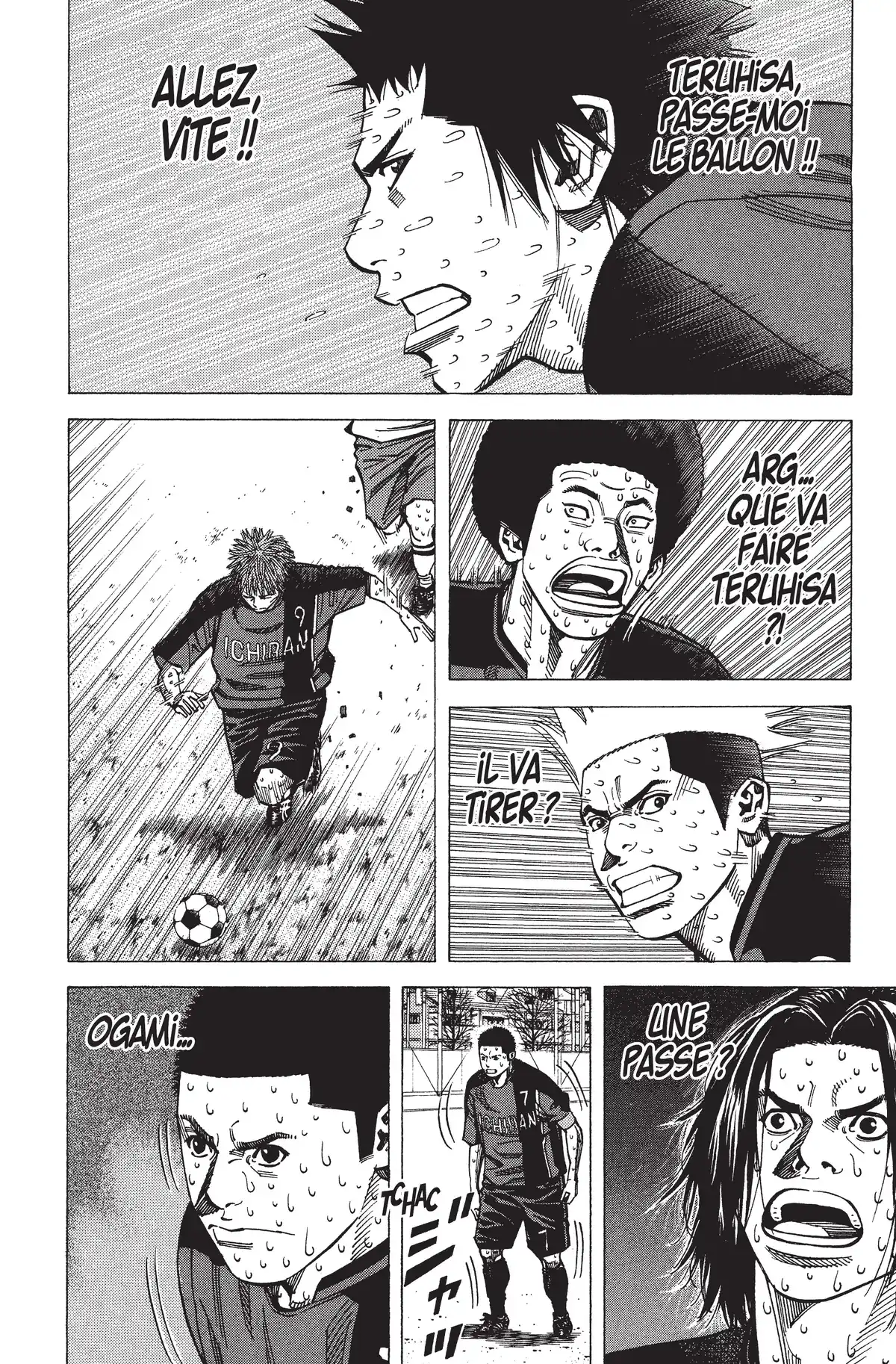 Angel Voice Volume 18 page 56