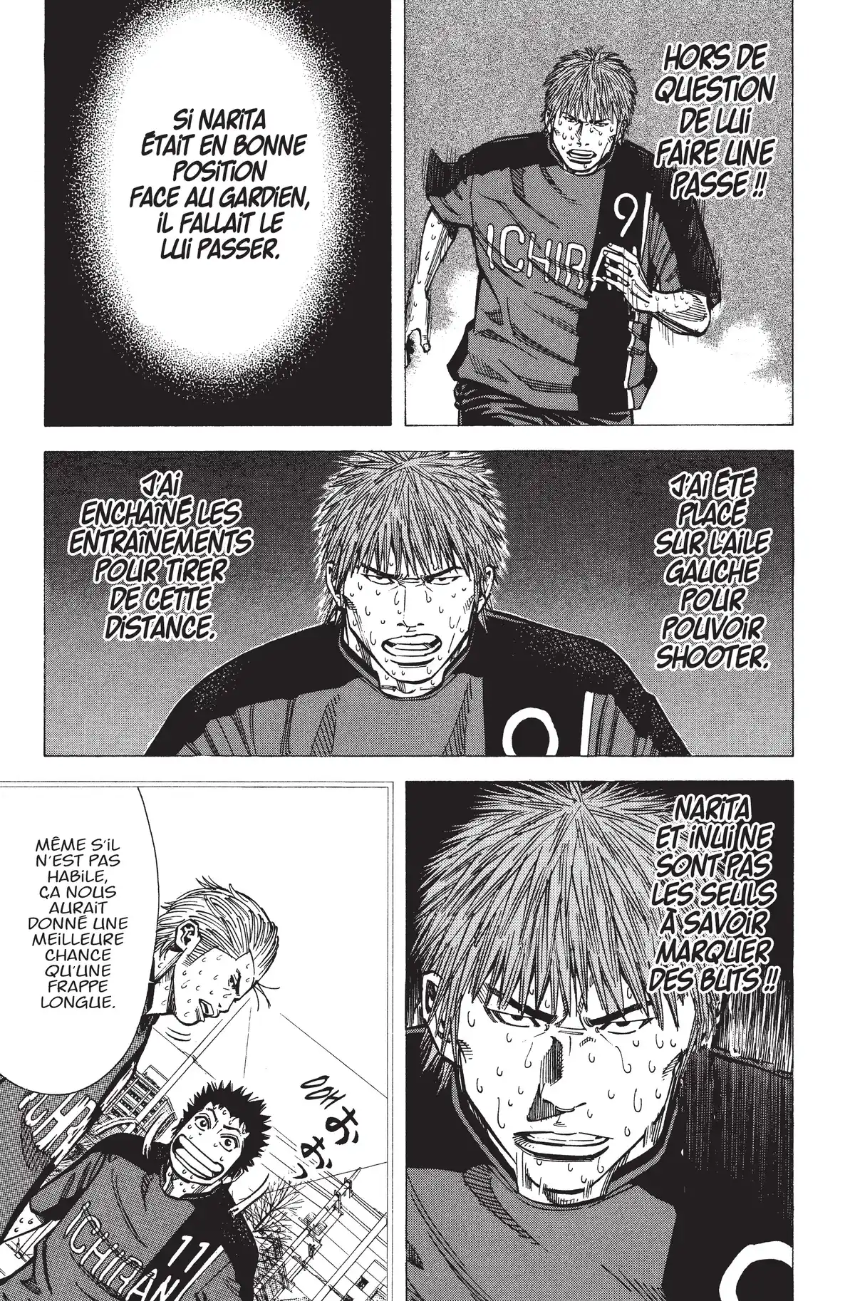Angel Voice Volume 18 page 57