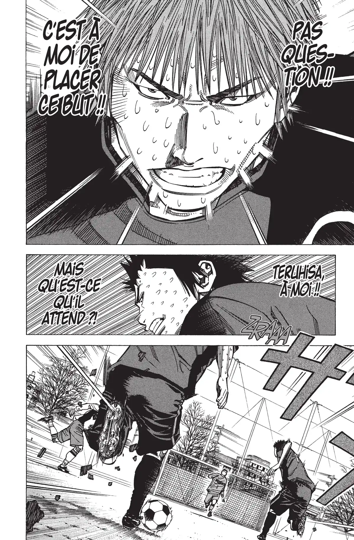Angel Voice Volume 18 page 58