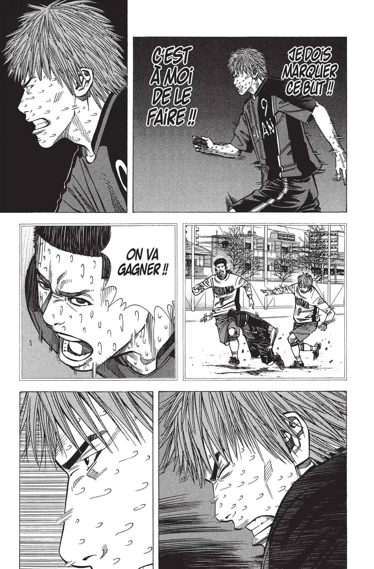Angel Voice Volume 18 page 59