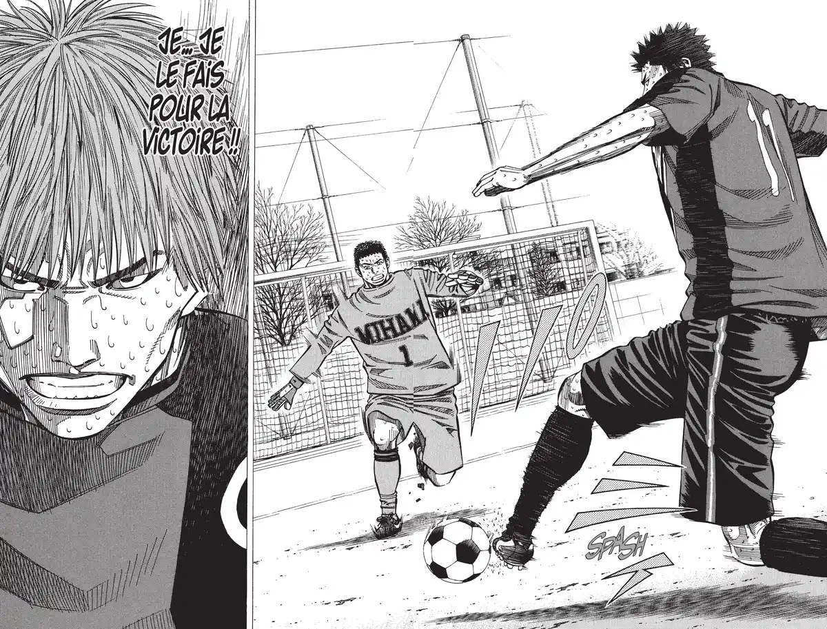 Angel Voice Volume 18 page 62