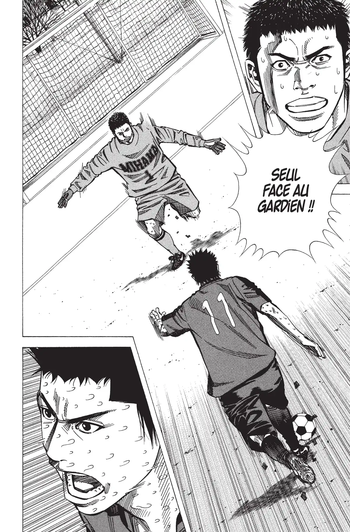 Angel Voice Volume 18 page 63