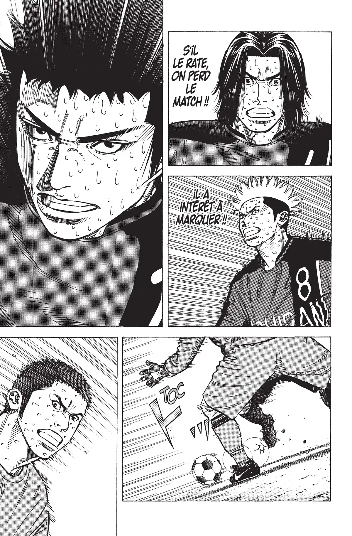 Angel Voice Volume 18 page 66