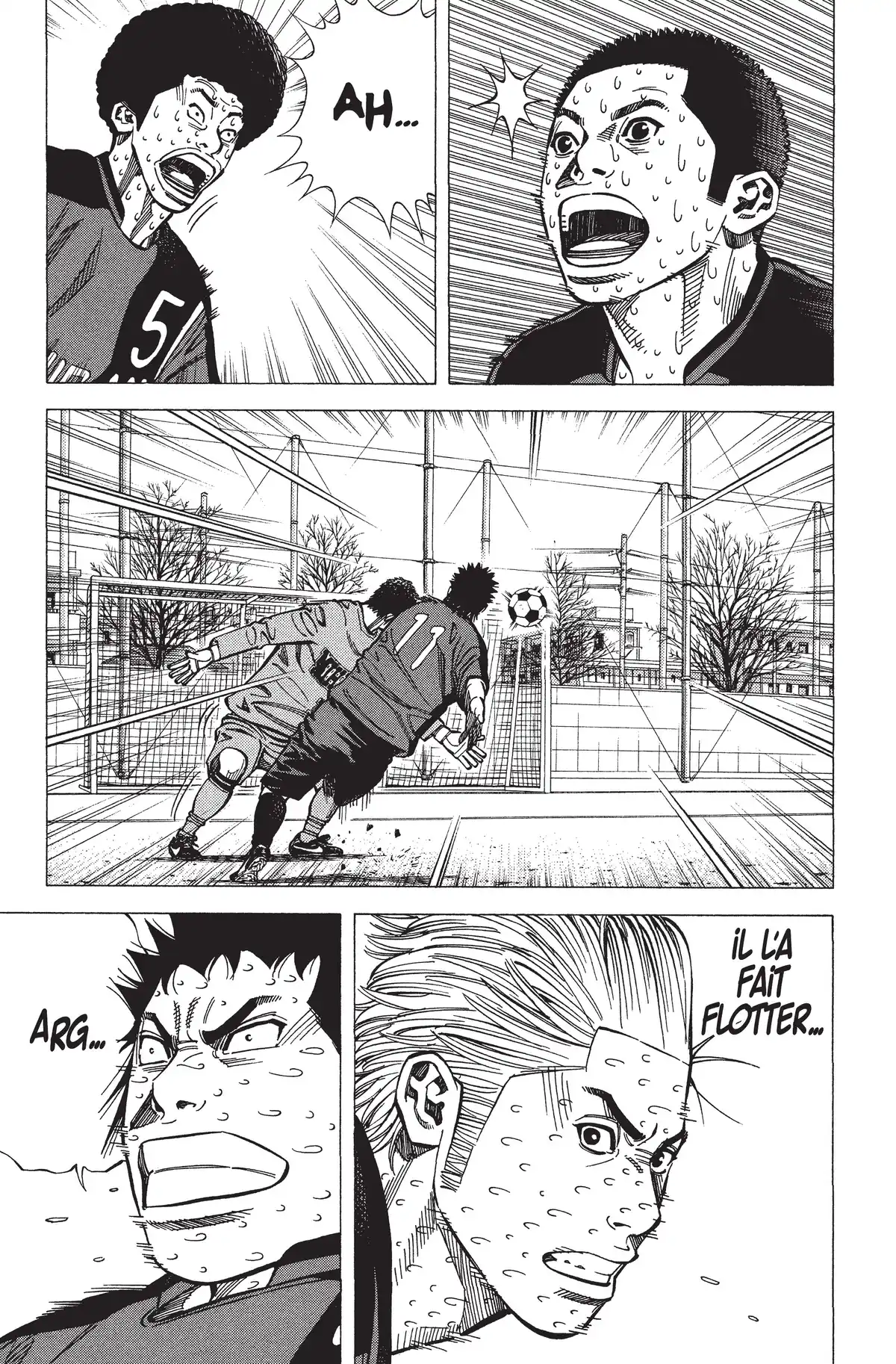 Angel Voice Volume 18 page 68