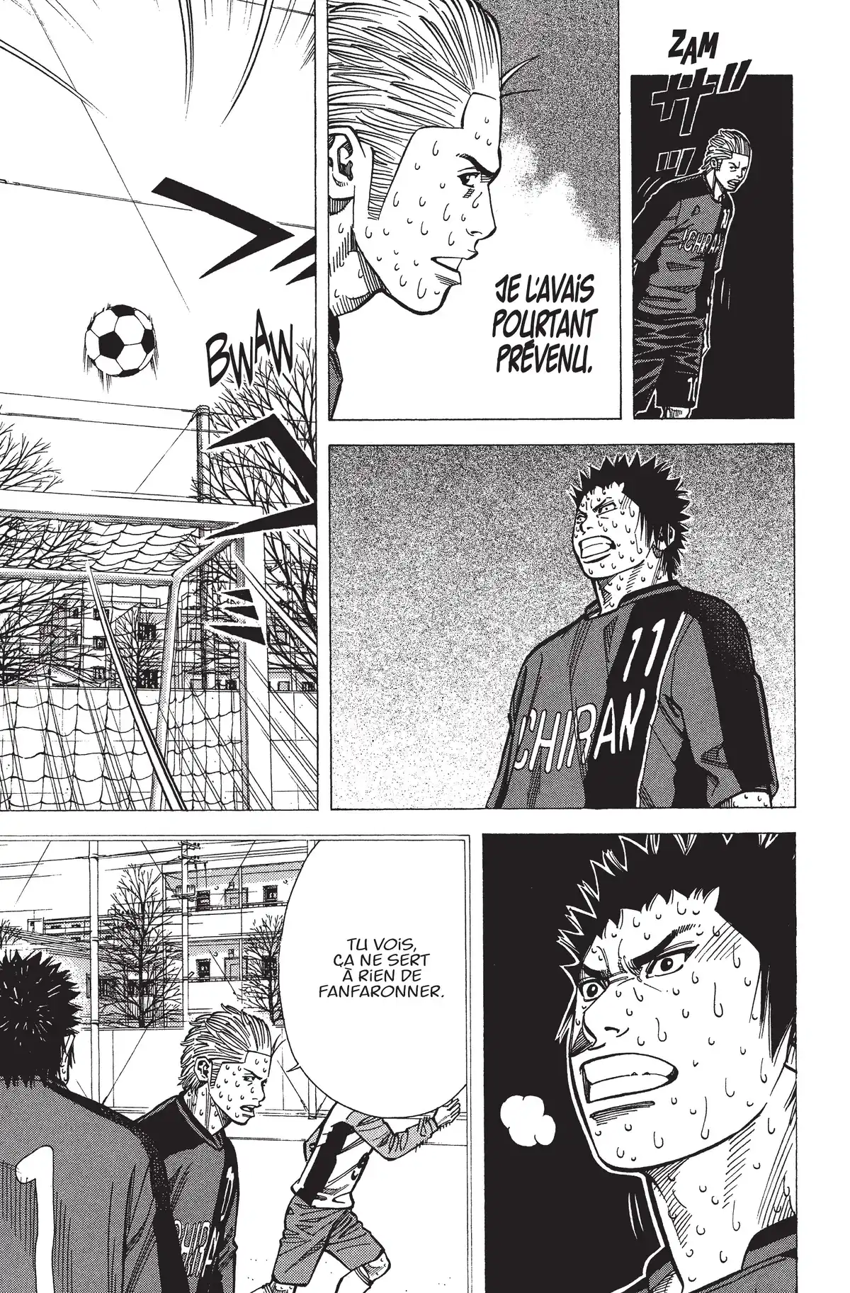 Angel Voice Volume 18 page 70