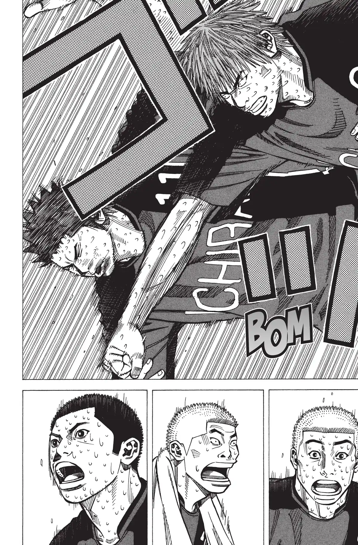 Angel Voice Volume 18 page 74