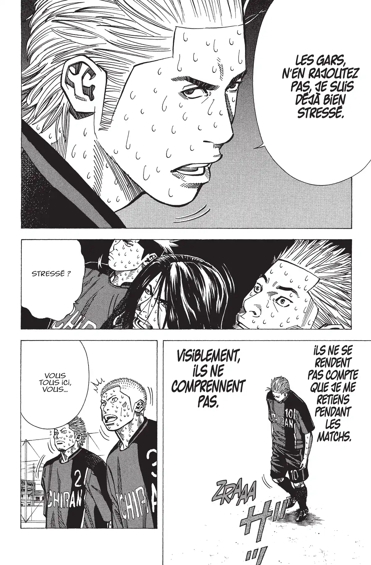 Angel Voice Volume 18 page 80