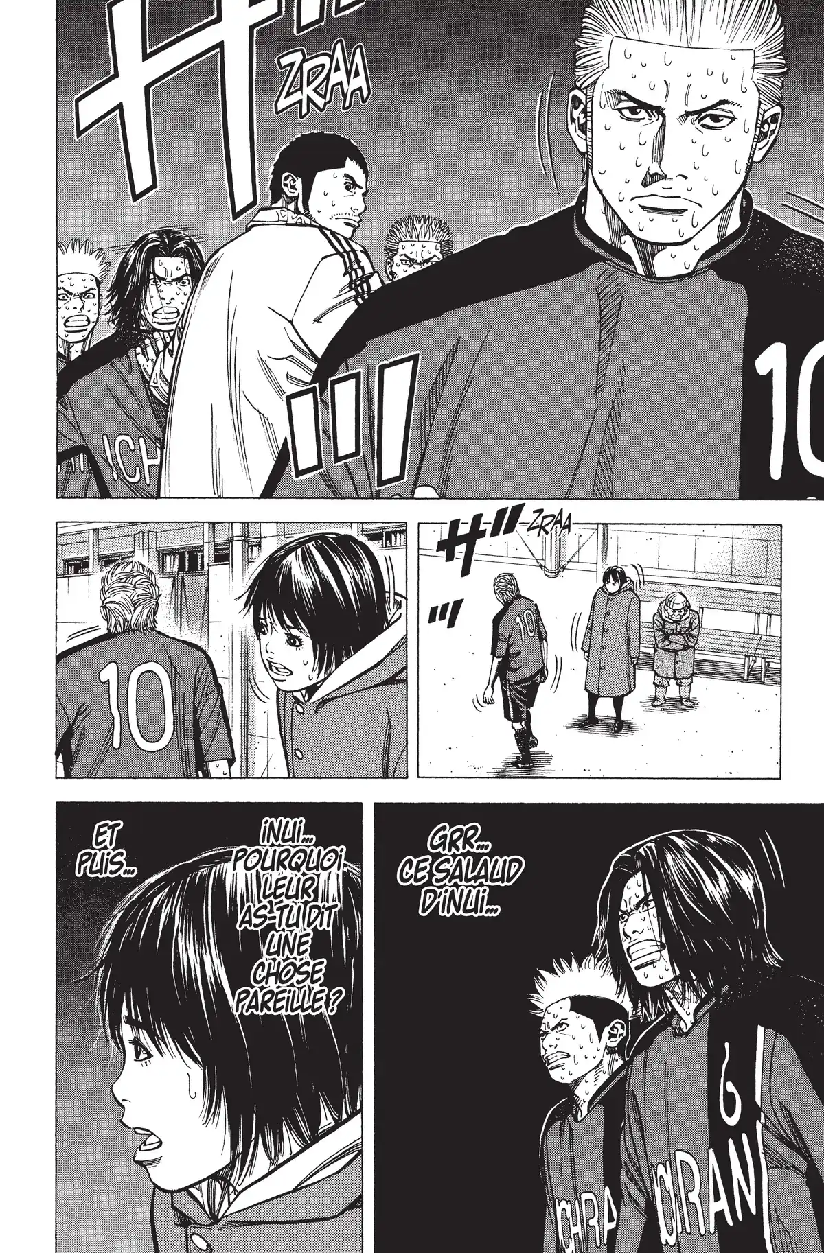 Angel Voice Volume 18 page 86