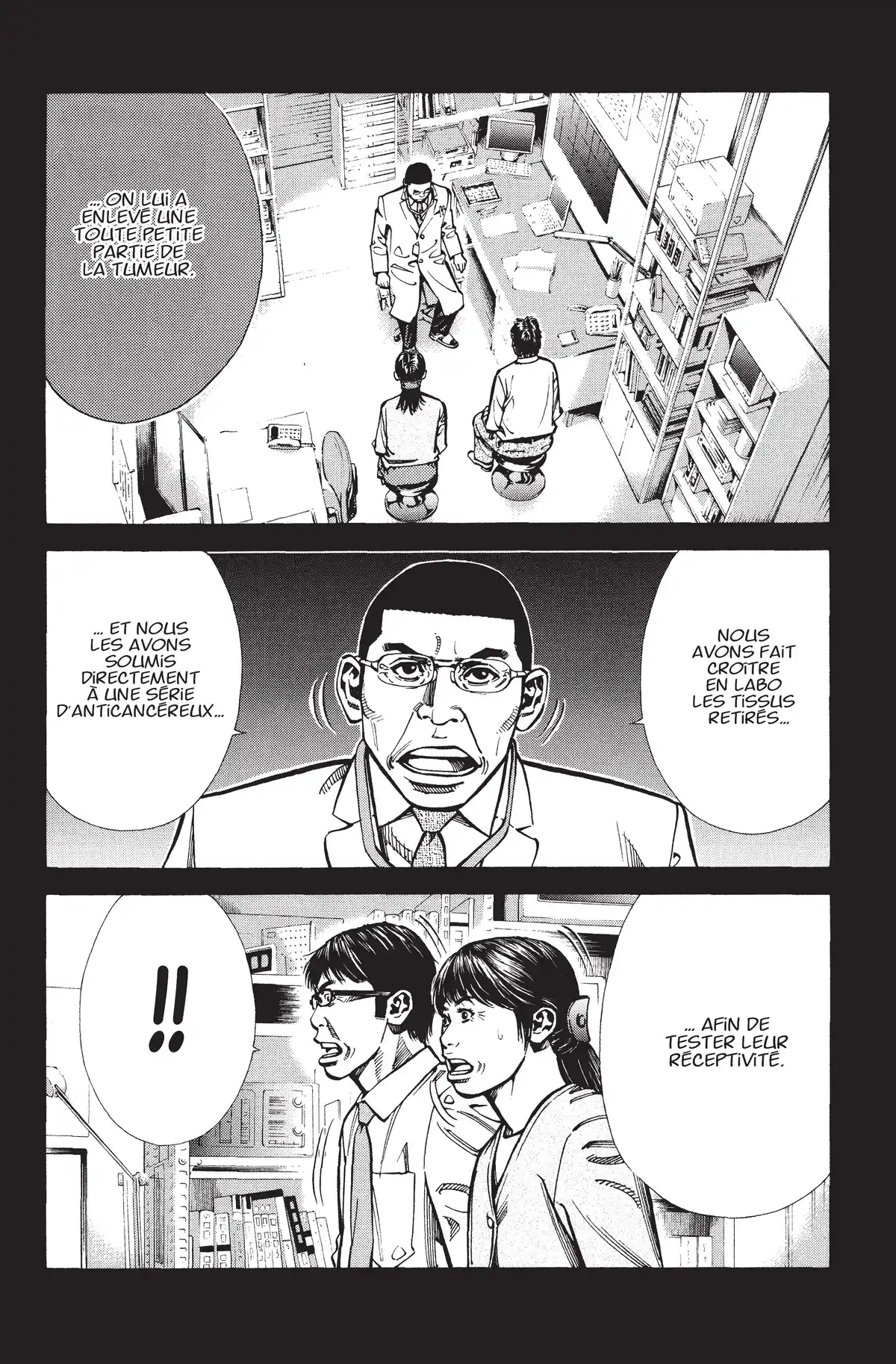 Angel Voice Volume 25 page 71