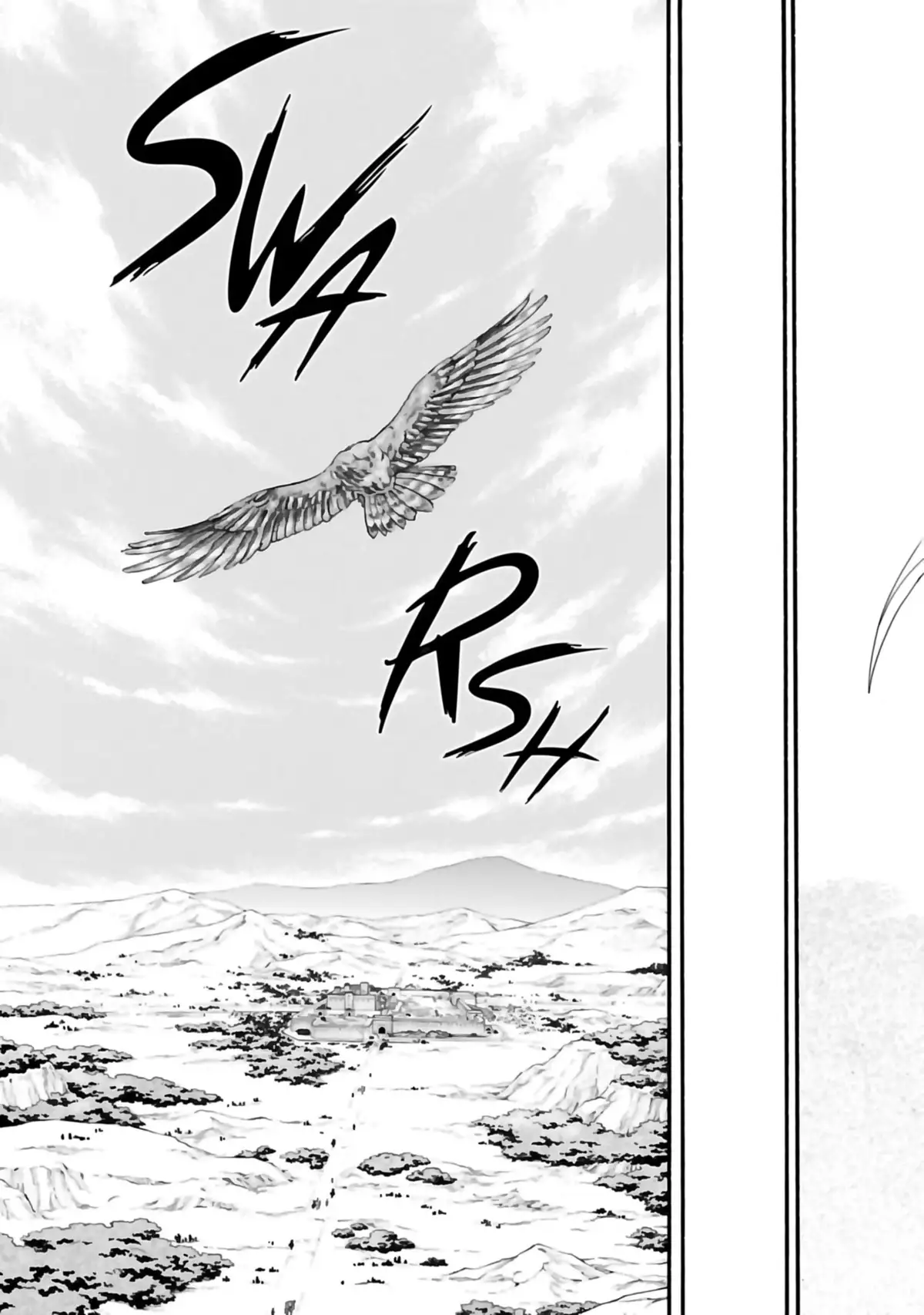 The Heroic Legend of Arslân Volume 1 page 11