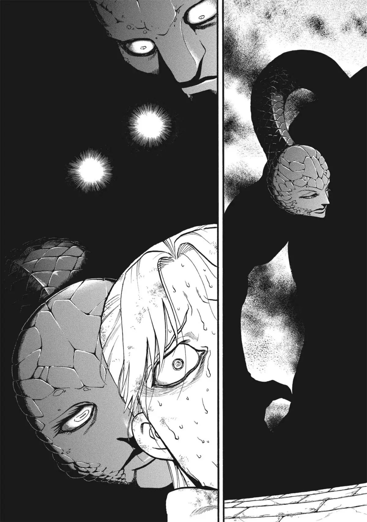 The Heroic Legend of Arslân Volume 13 page 103