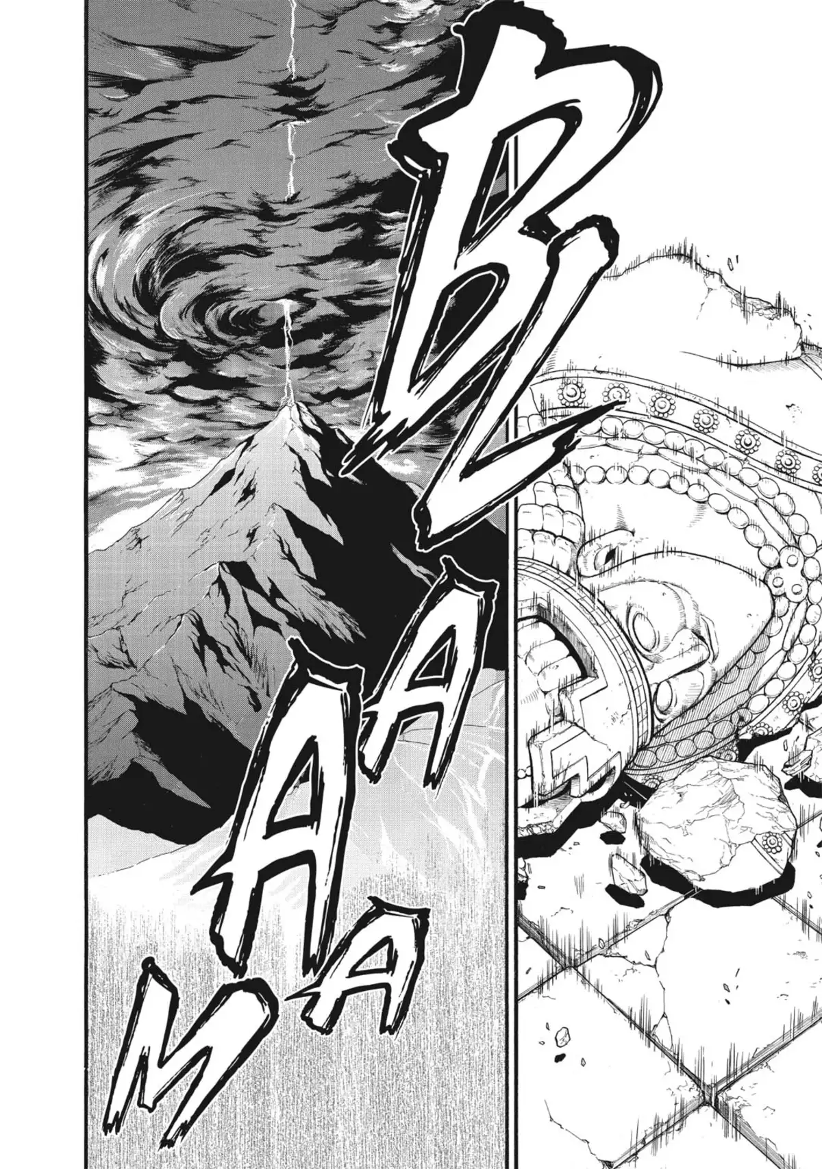 The Heroic Legend of Arslân Volume 13 page 62