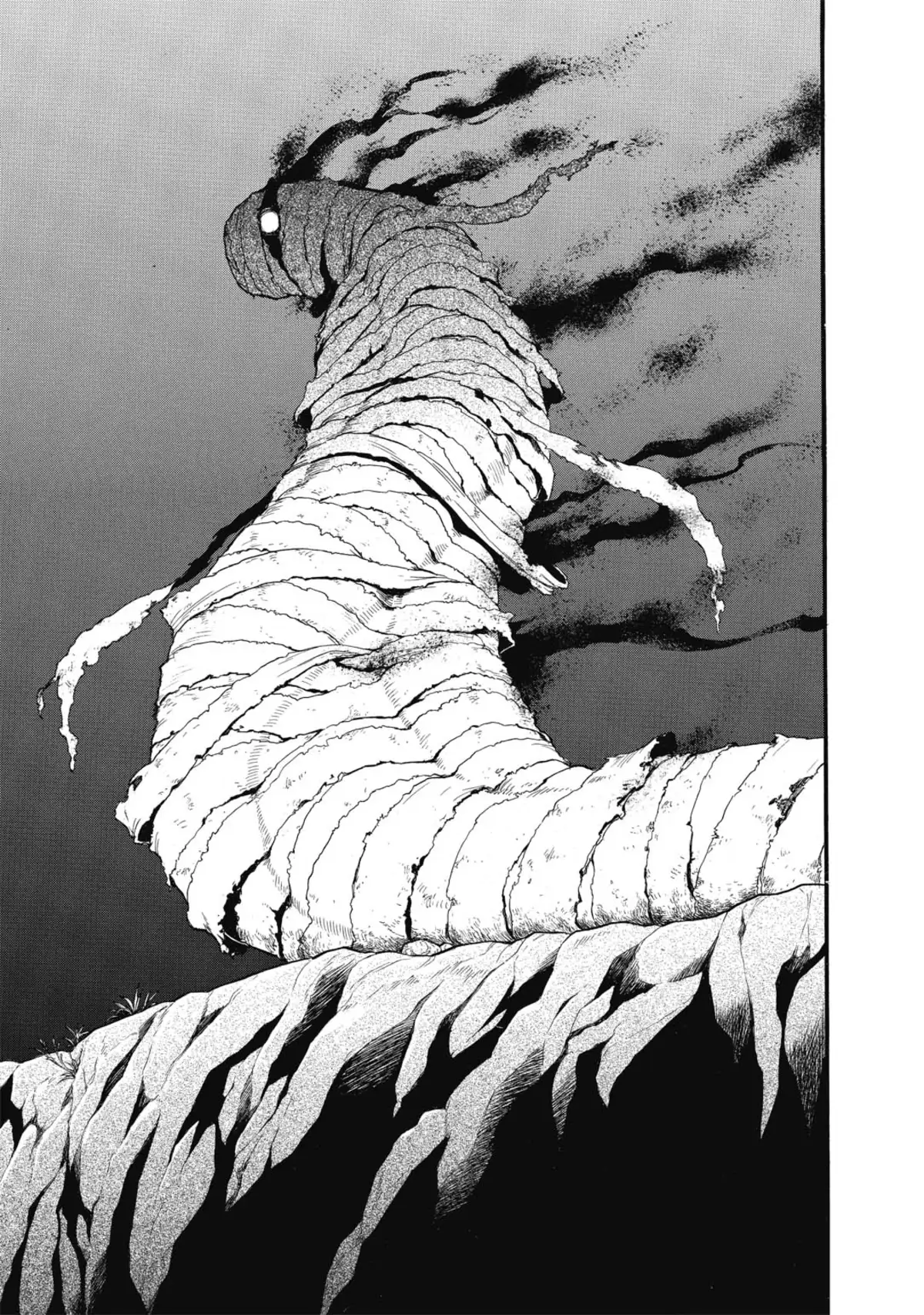 The Heroic Legend of Arslân Volume 17 page 91