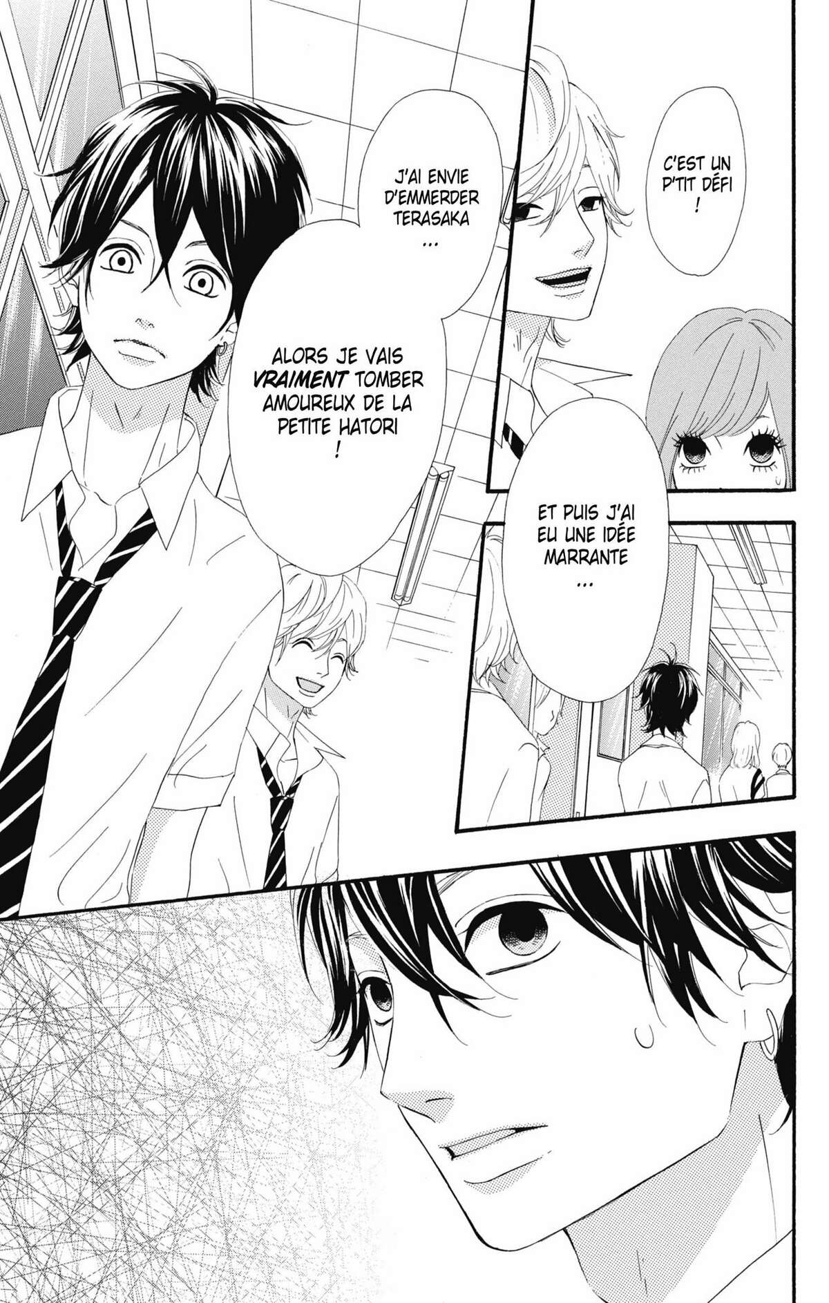 No Longer Heroine Volume 4 page 103