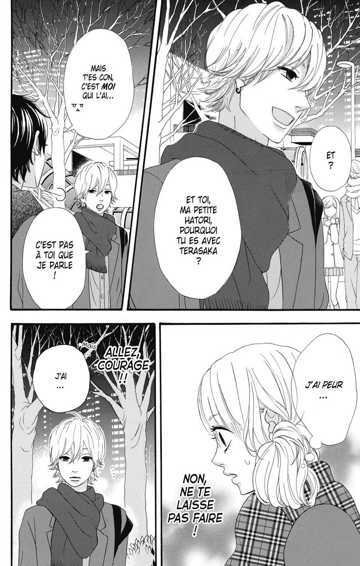 No Longer Heroine Volume 8 page 78