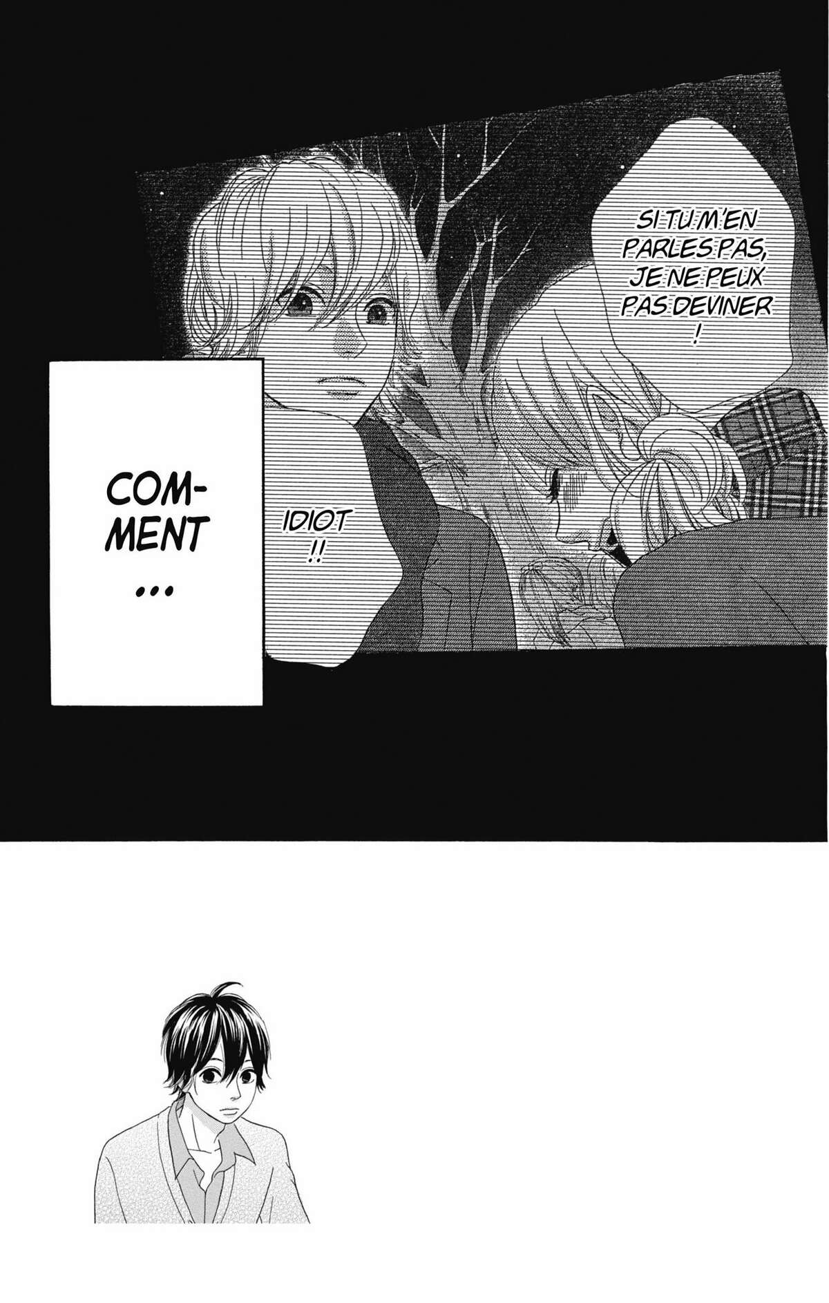 No Longer Heroine Volume 8 page 89
