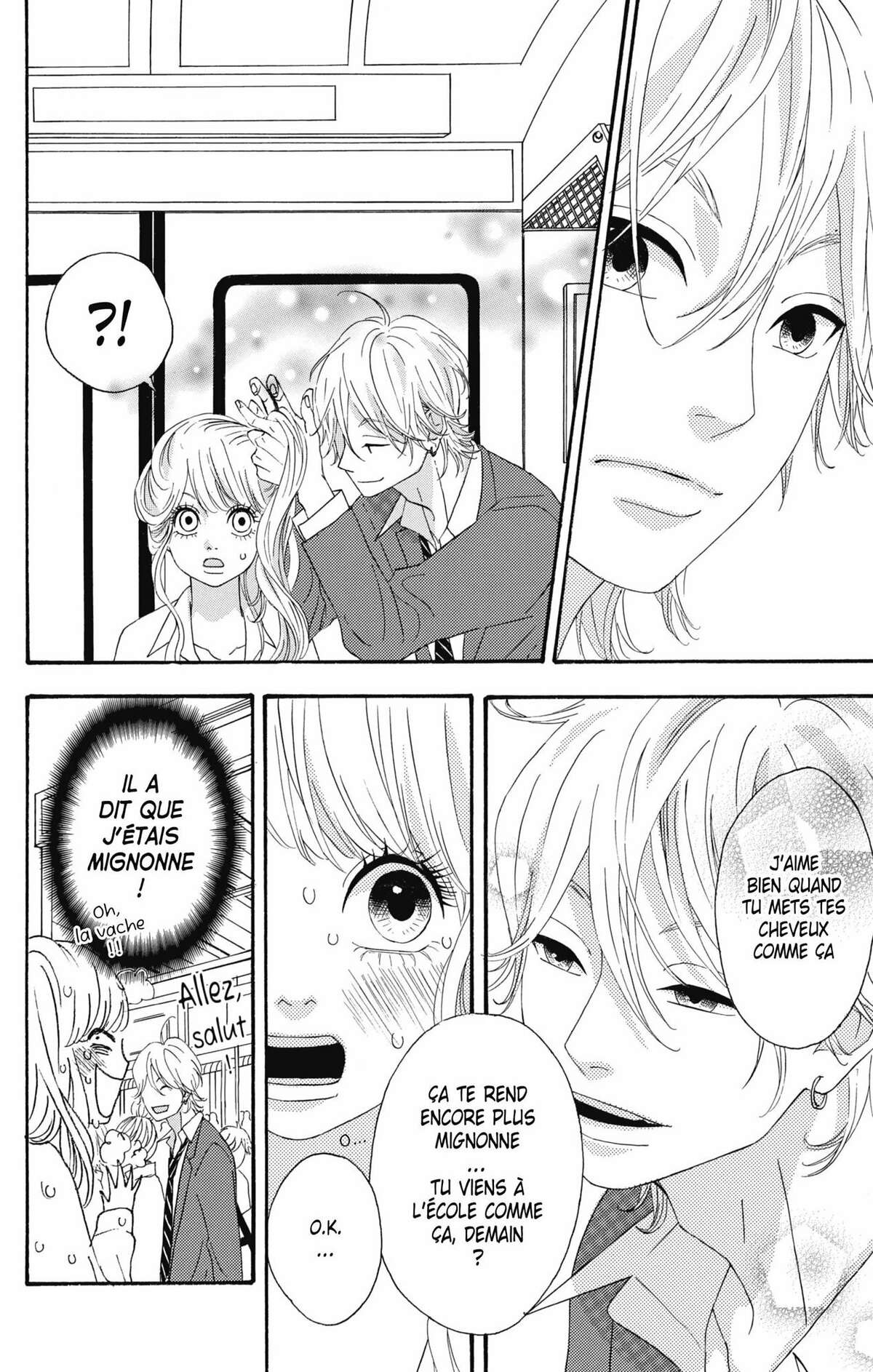 No Longer Heroine Volume 2 page 102