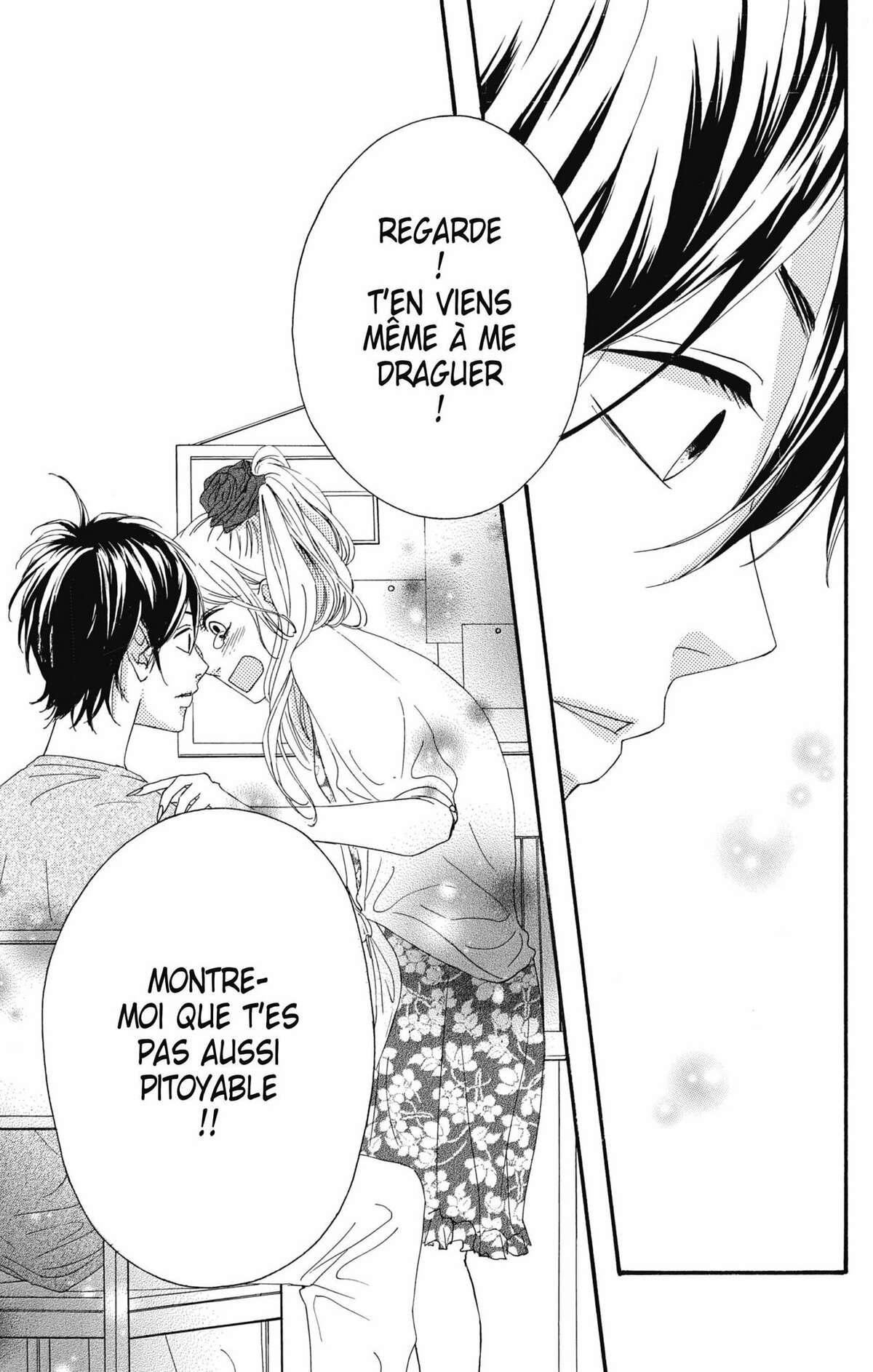 No Longer Heroine Volume 2 page 131