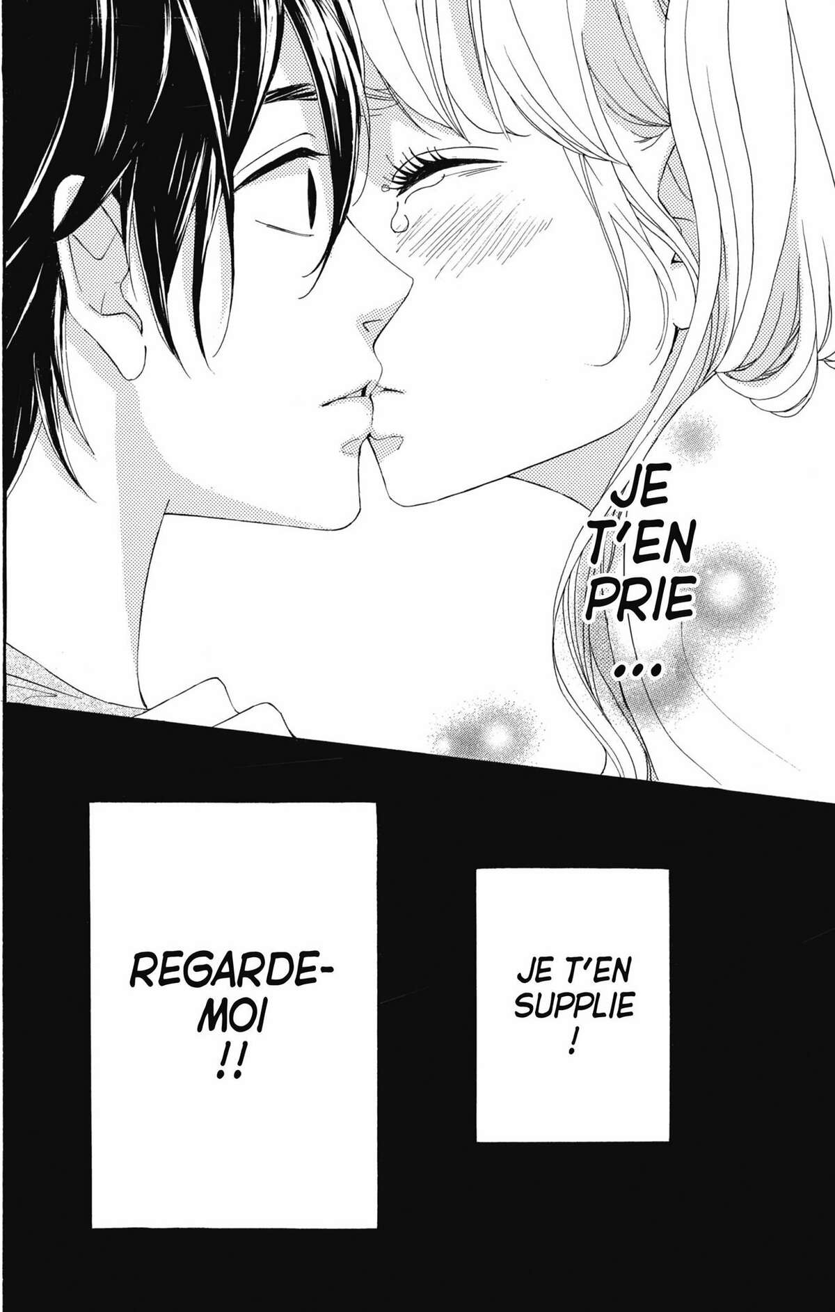 No Longer Heroine Volume 2 page 132