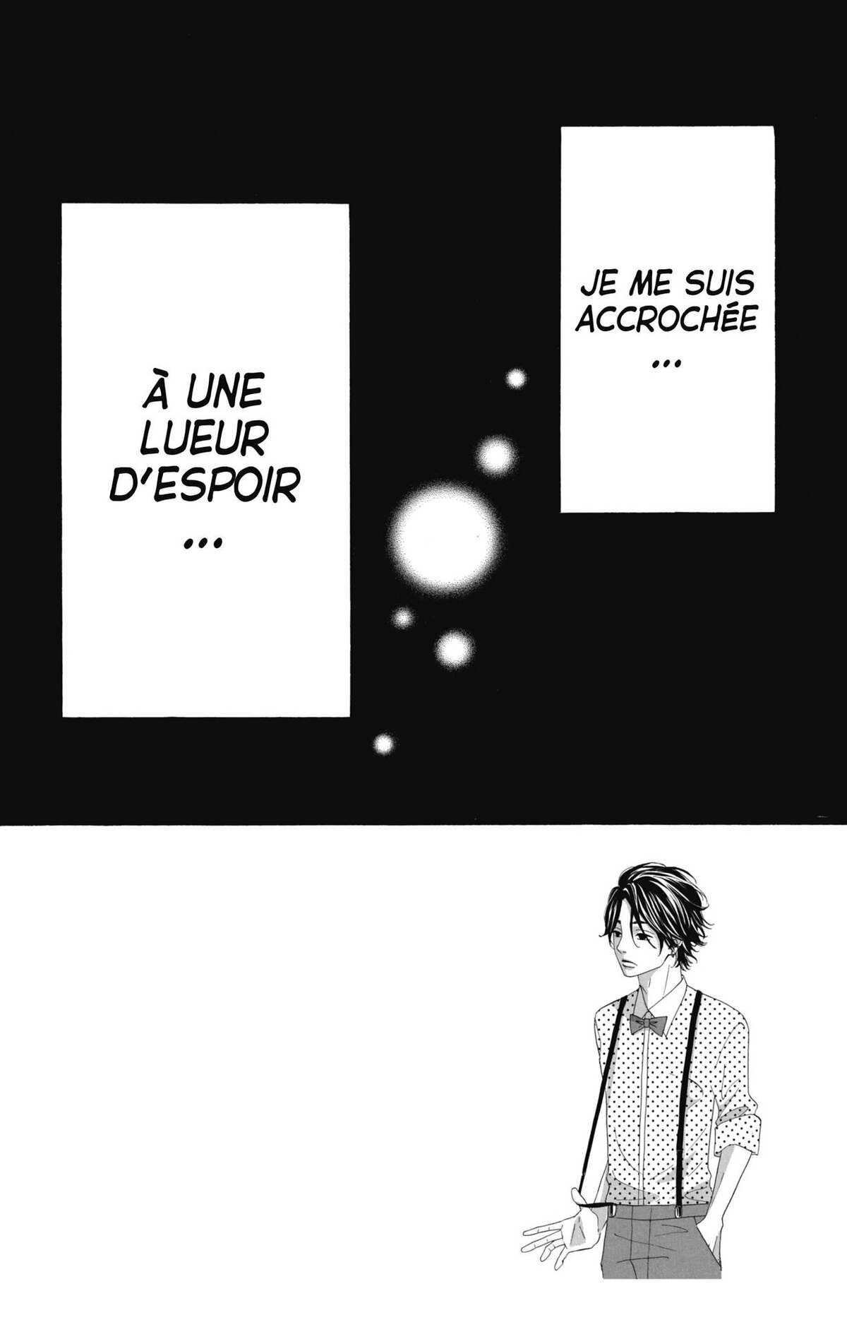 No Longer Heroine Volume 2 page 134
