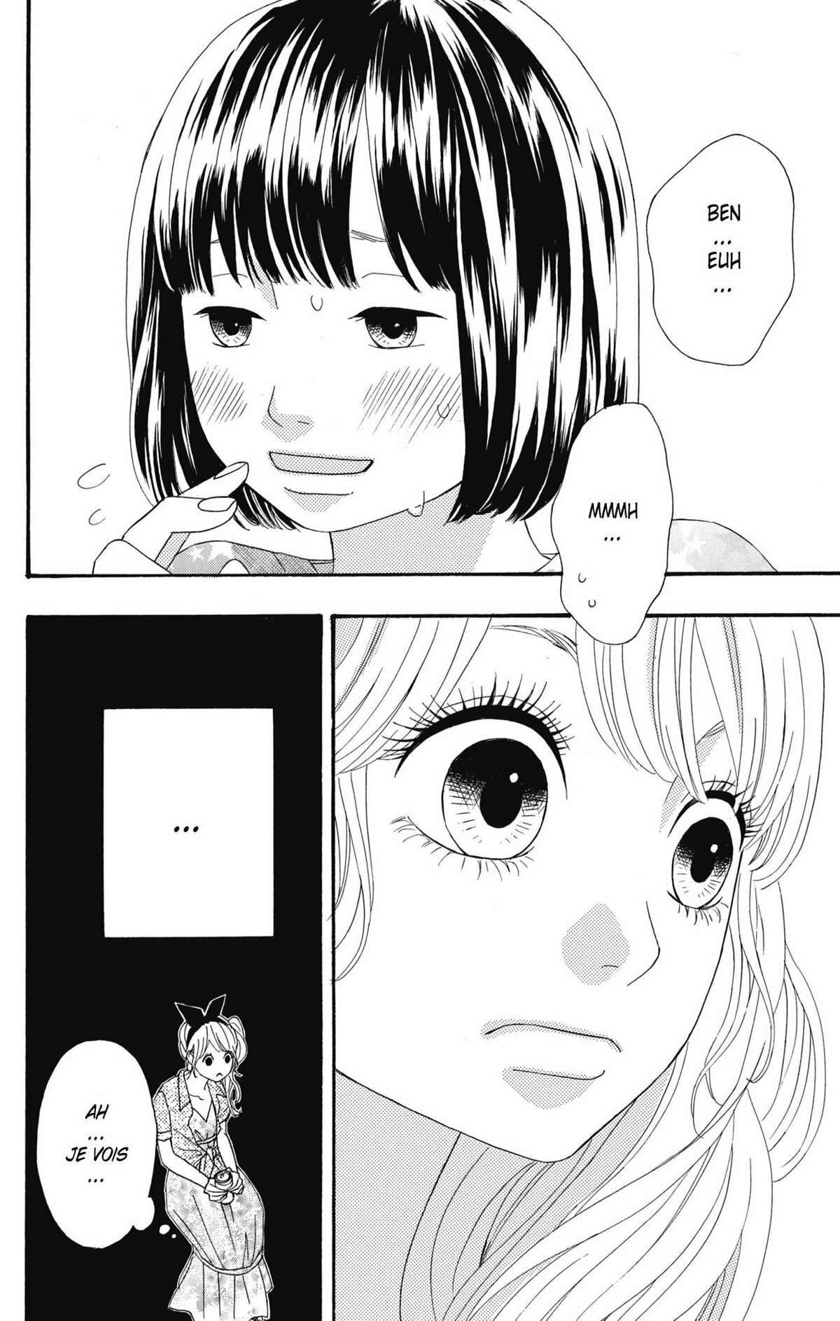 No Longer Heroine Volume 2 page 66