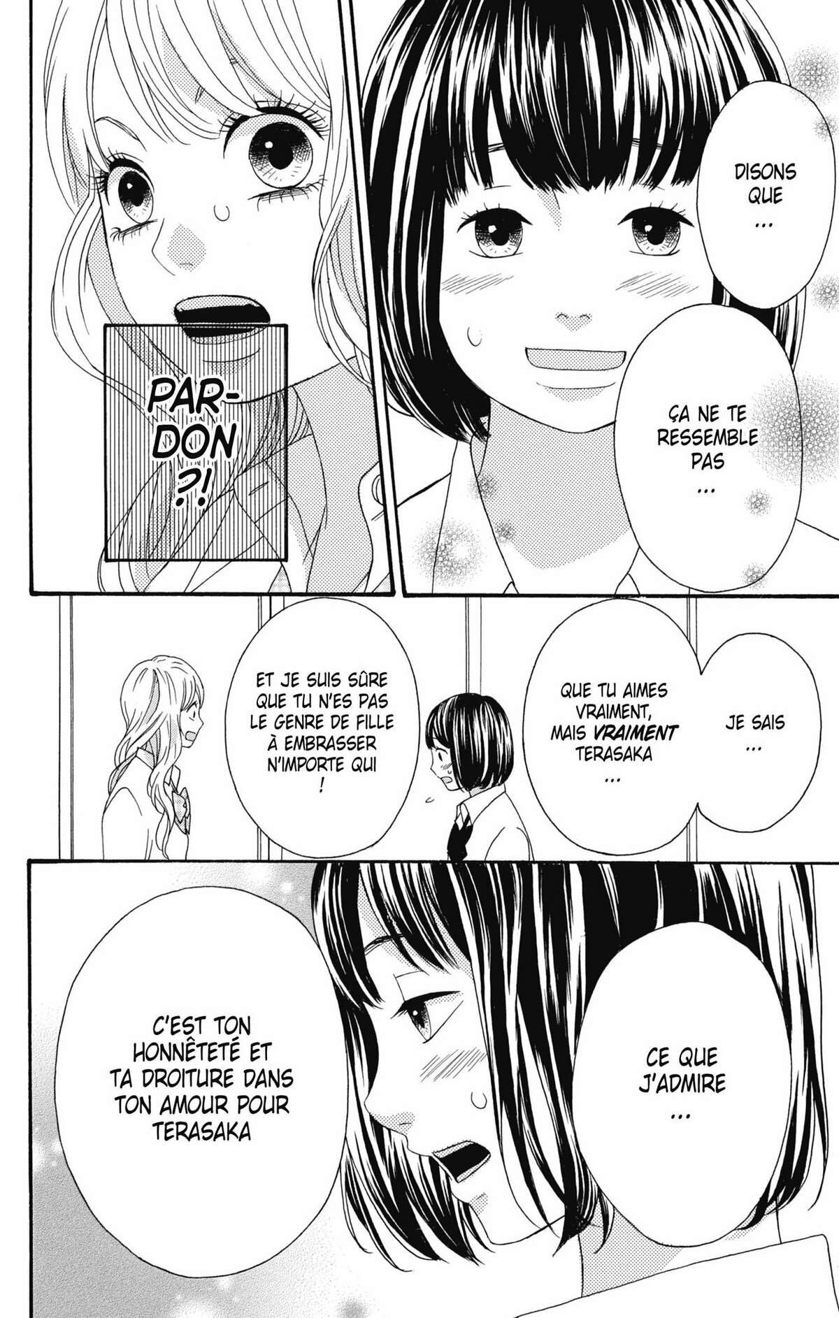 No Longer Heroine Volume 2 page 76