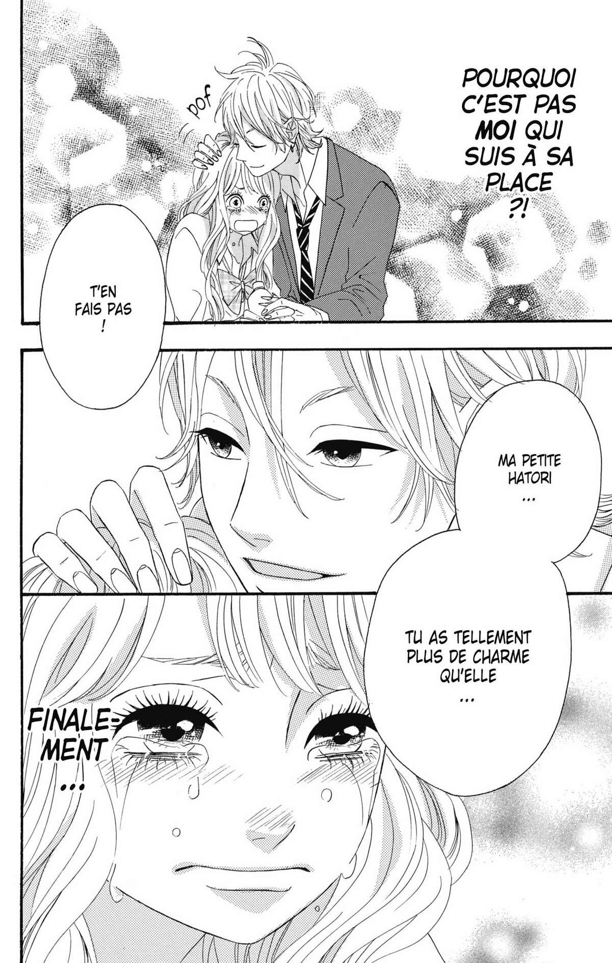 No Longer Heroine Volume 2 page 86