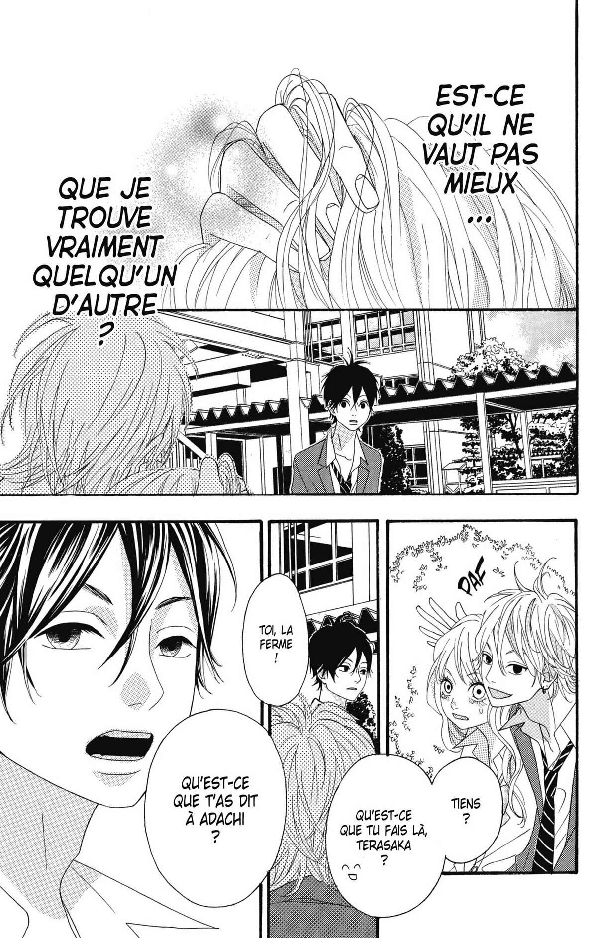 No Longer Heroine Volume 2 page 87