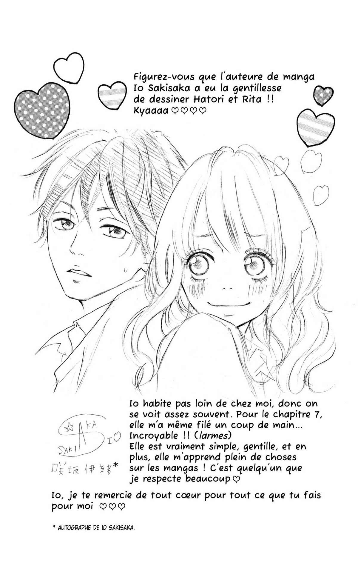 No Longer Heroine Volume 2 page 90