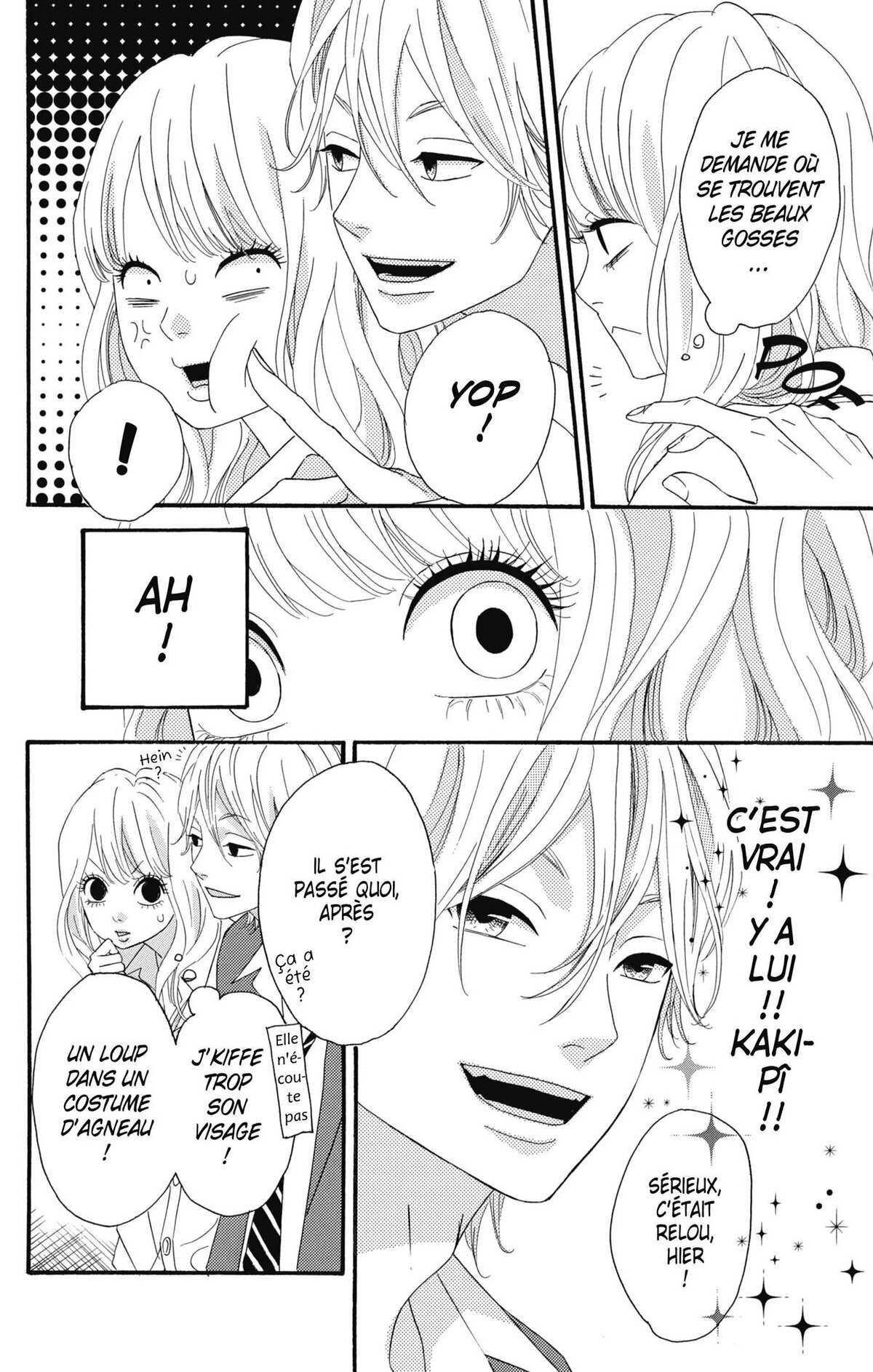 No Longer Heroine Volume 2 page 98