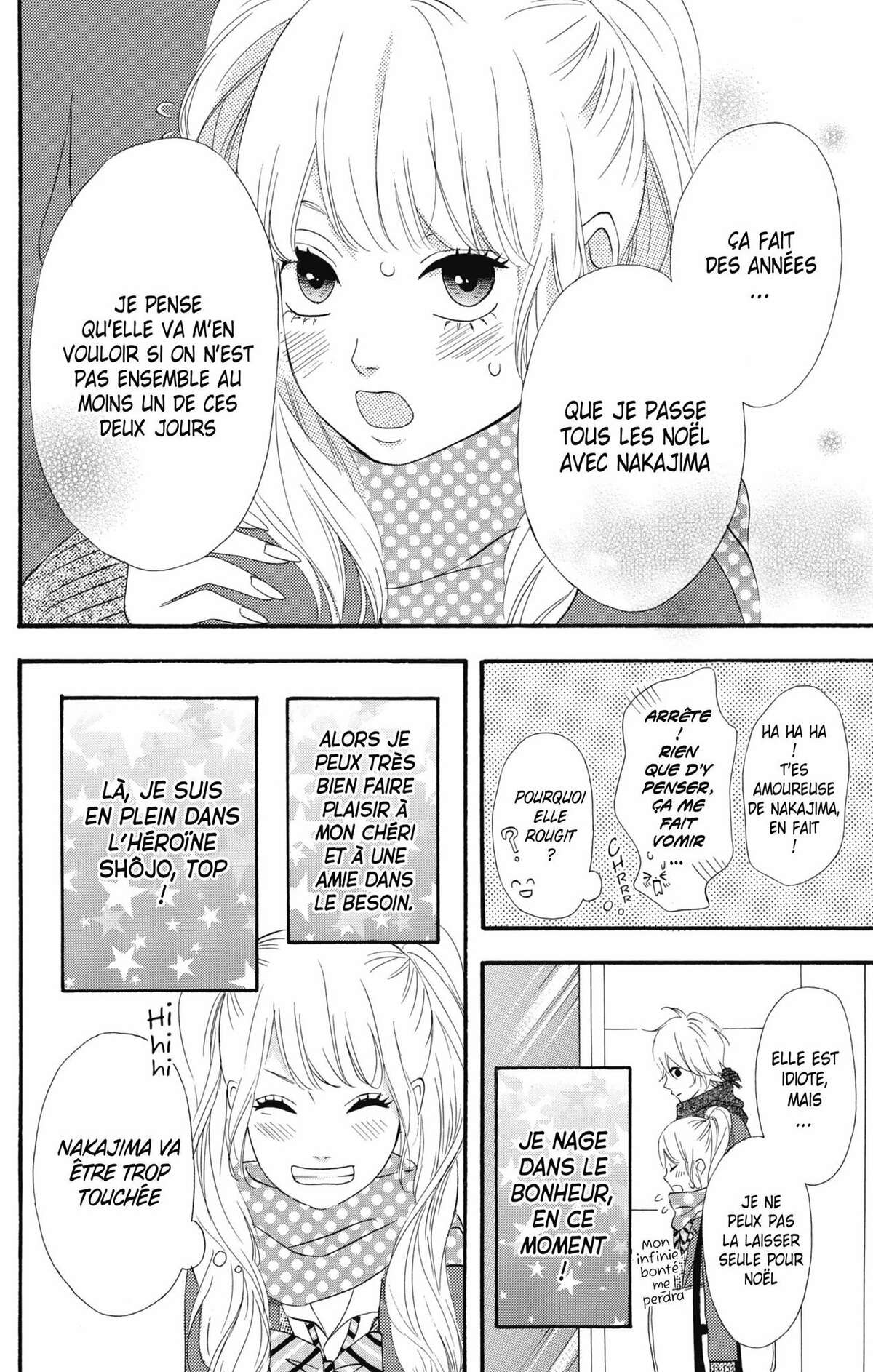 No Longer Heroine Volume 6 page 103