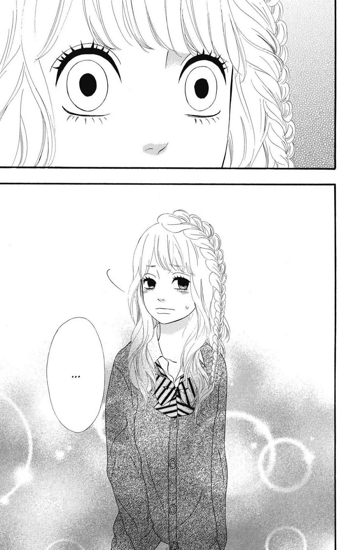 No Longer Heroine Volume 6 page 45