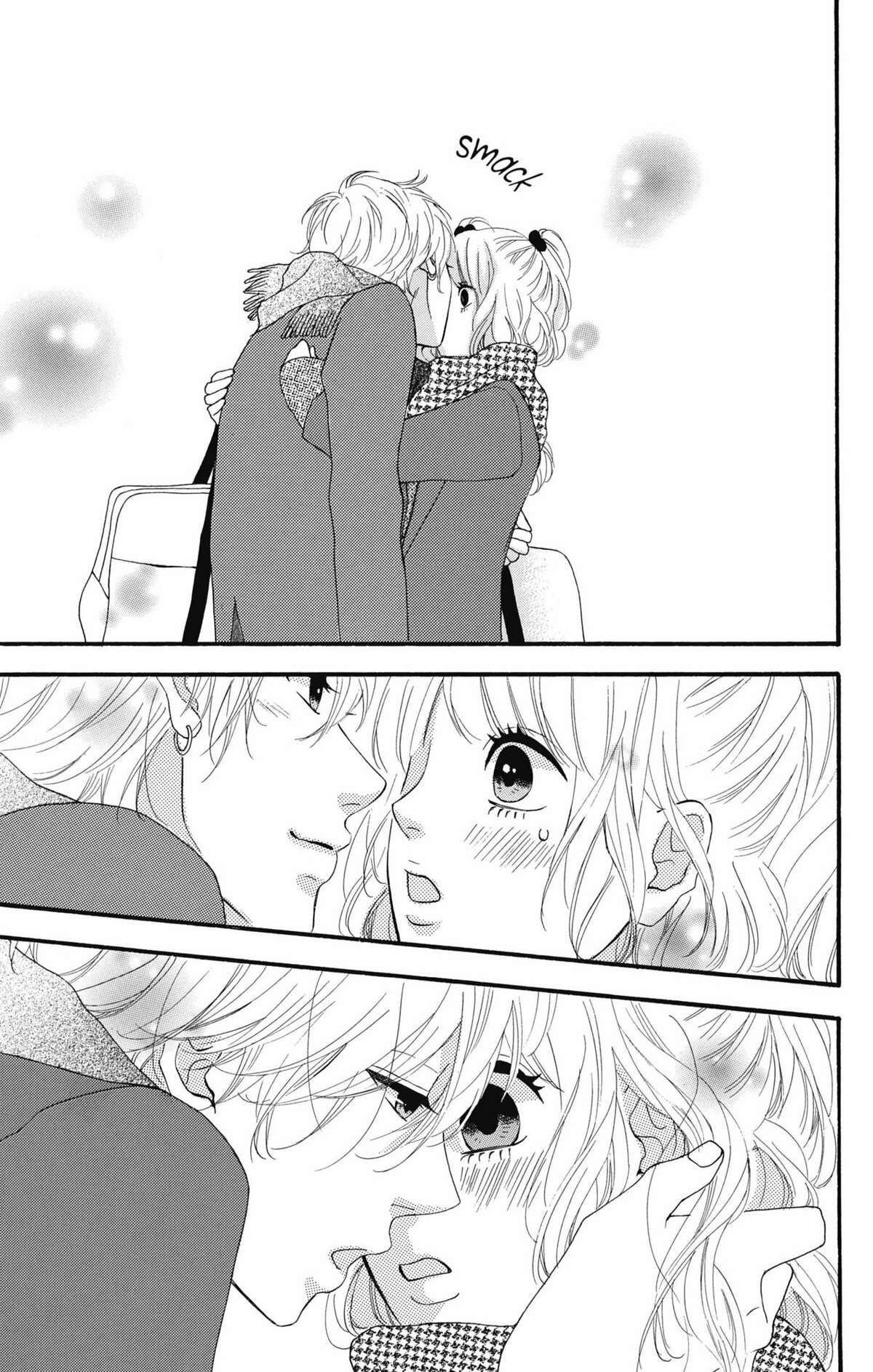 No Longer Heroine Volume 6 page 88