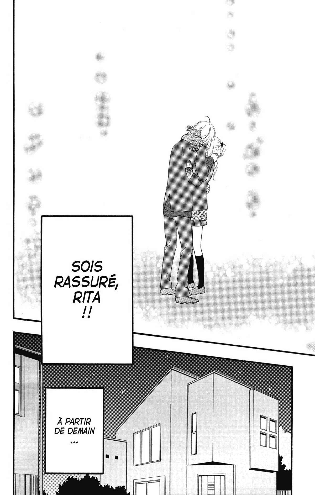 No Longer Heroine Volume 6 page 89