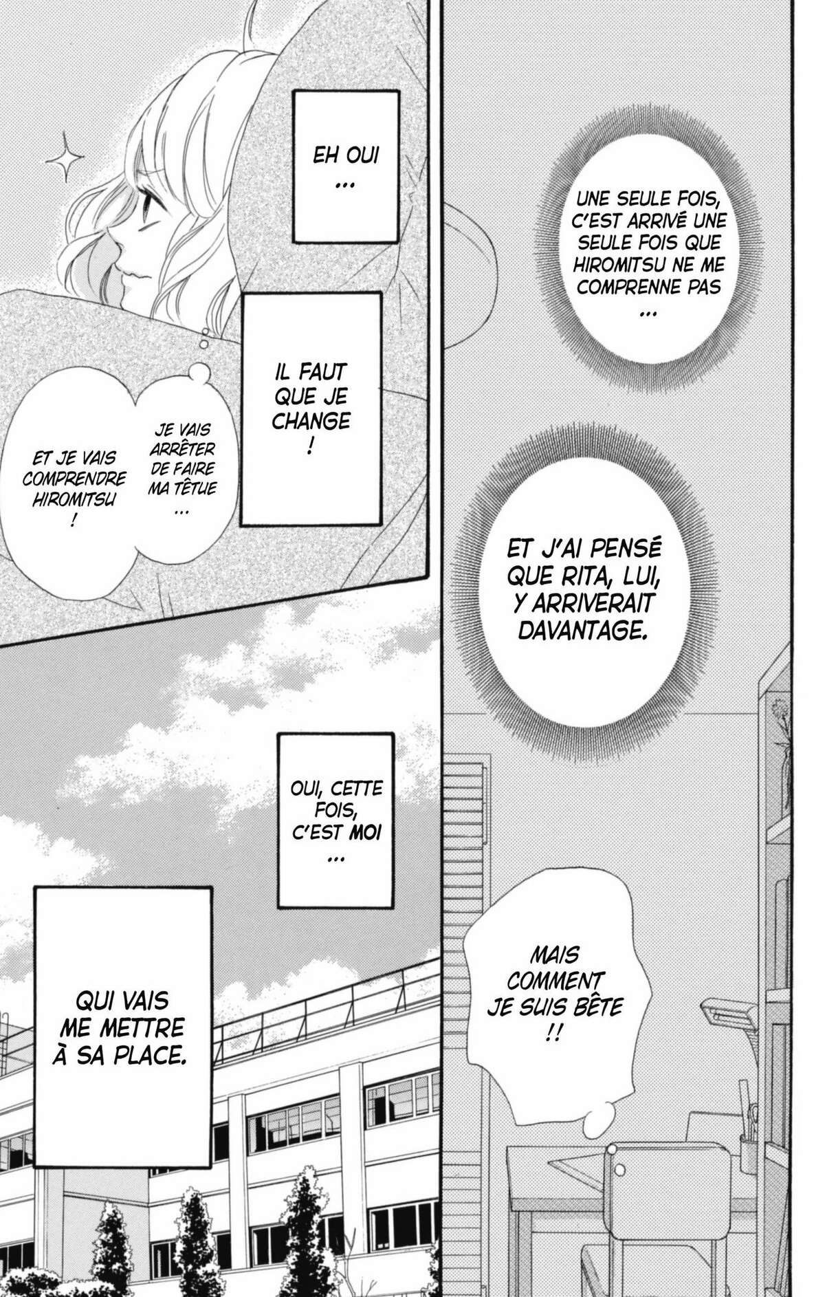 No Longer Heroine Volume 9 page 101