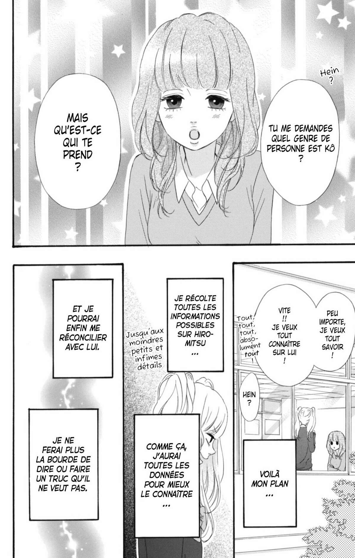 No Longer Heroine Volume 9 page 102