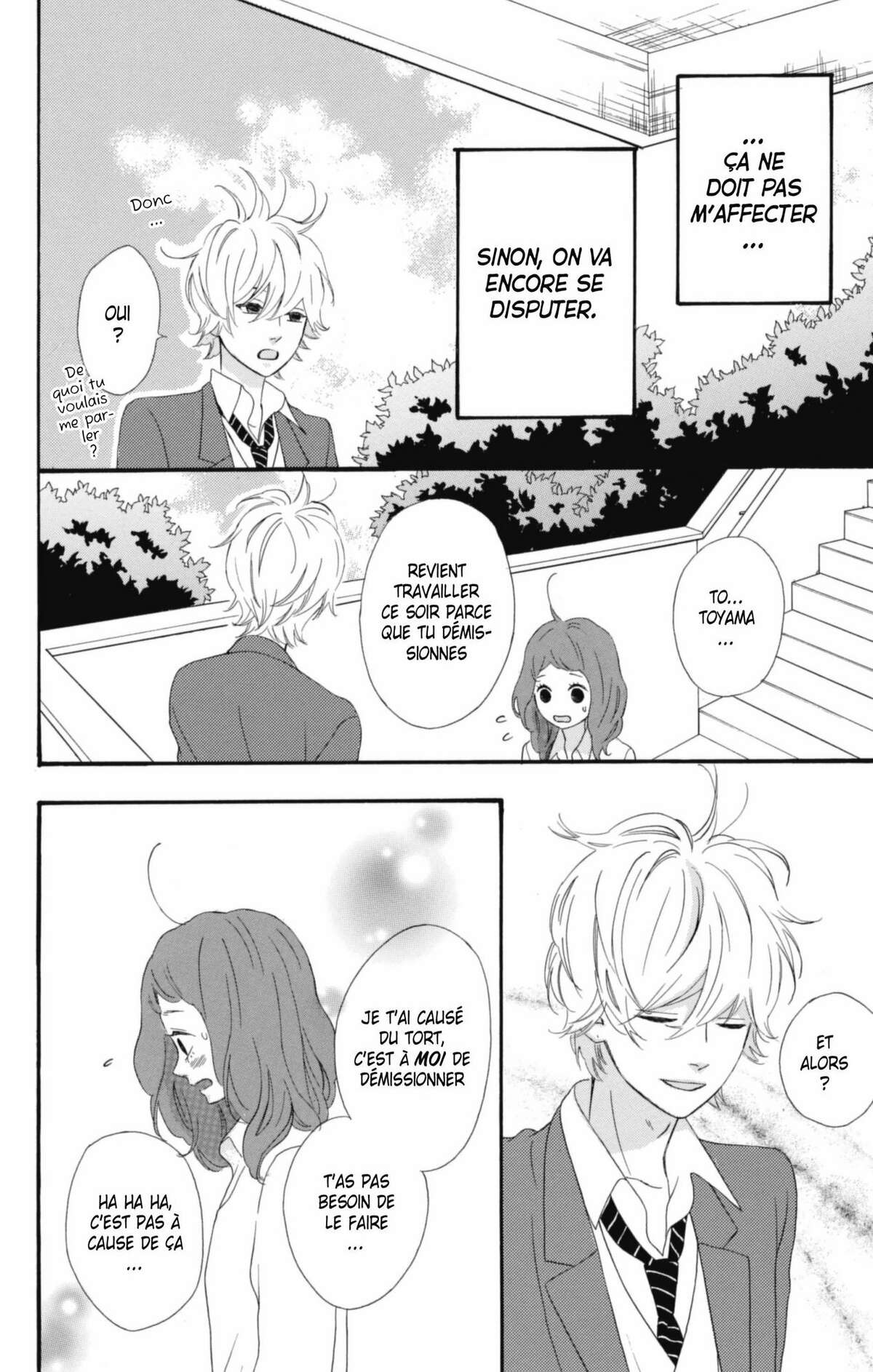 No Longer Heroine Volume 9 page 118