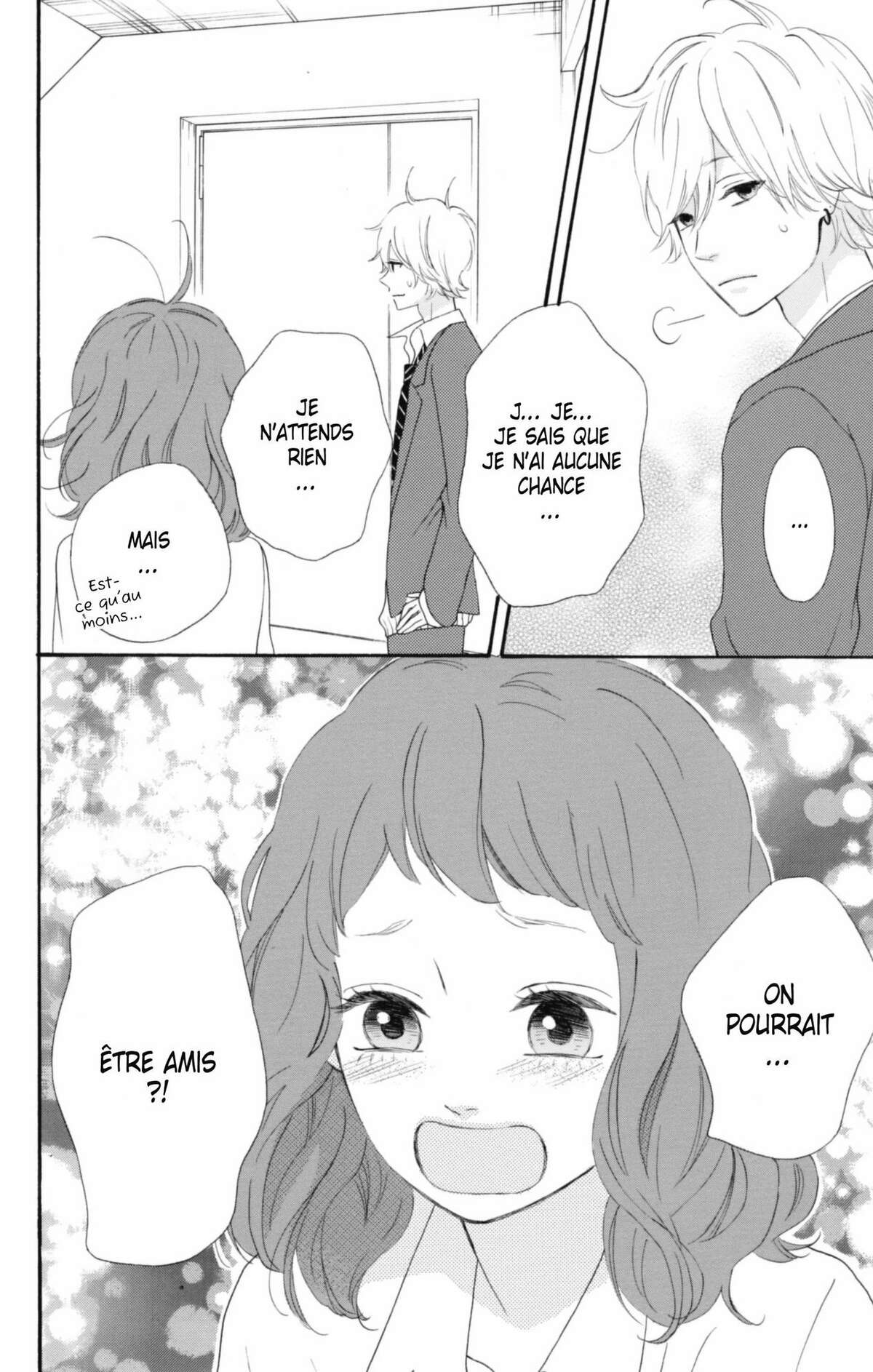 No Longer Heroine Volume 9 page 120