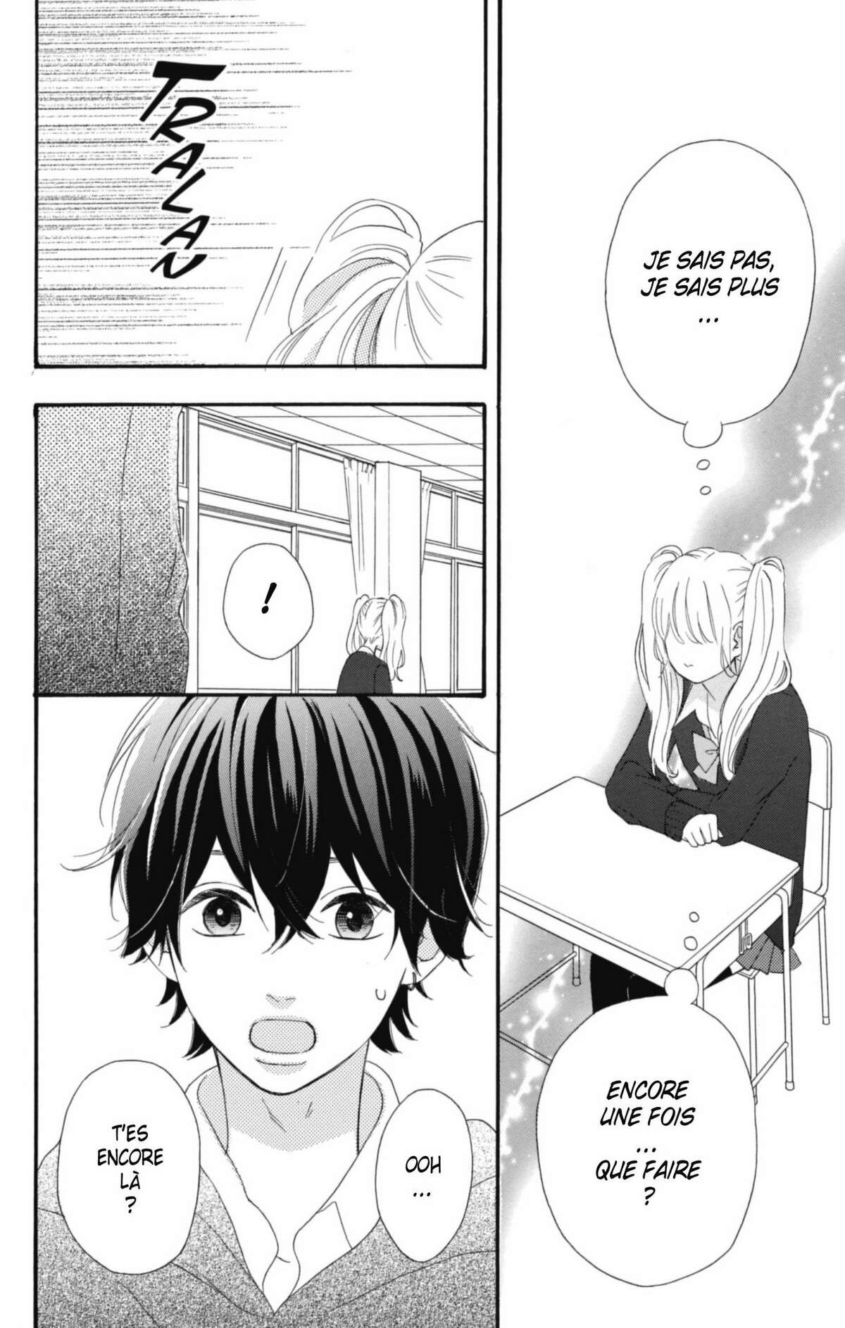 No Longer Heroine Volume 9 page 126